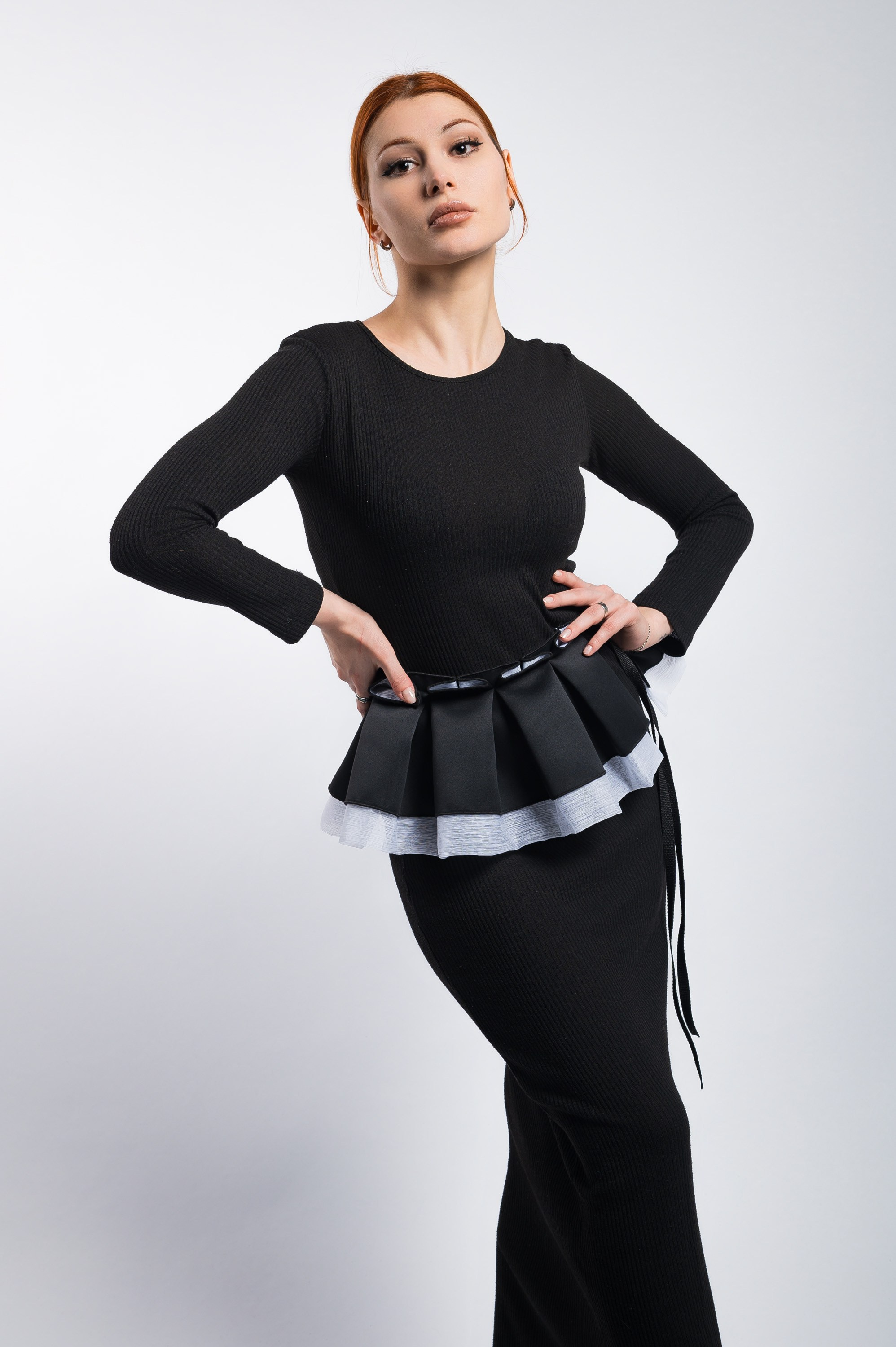 Рюши. Главная