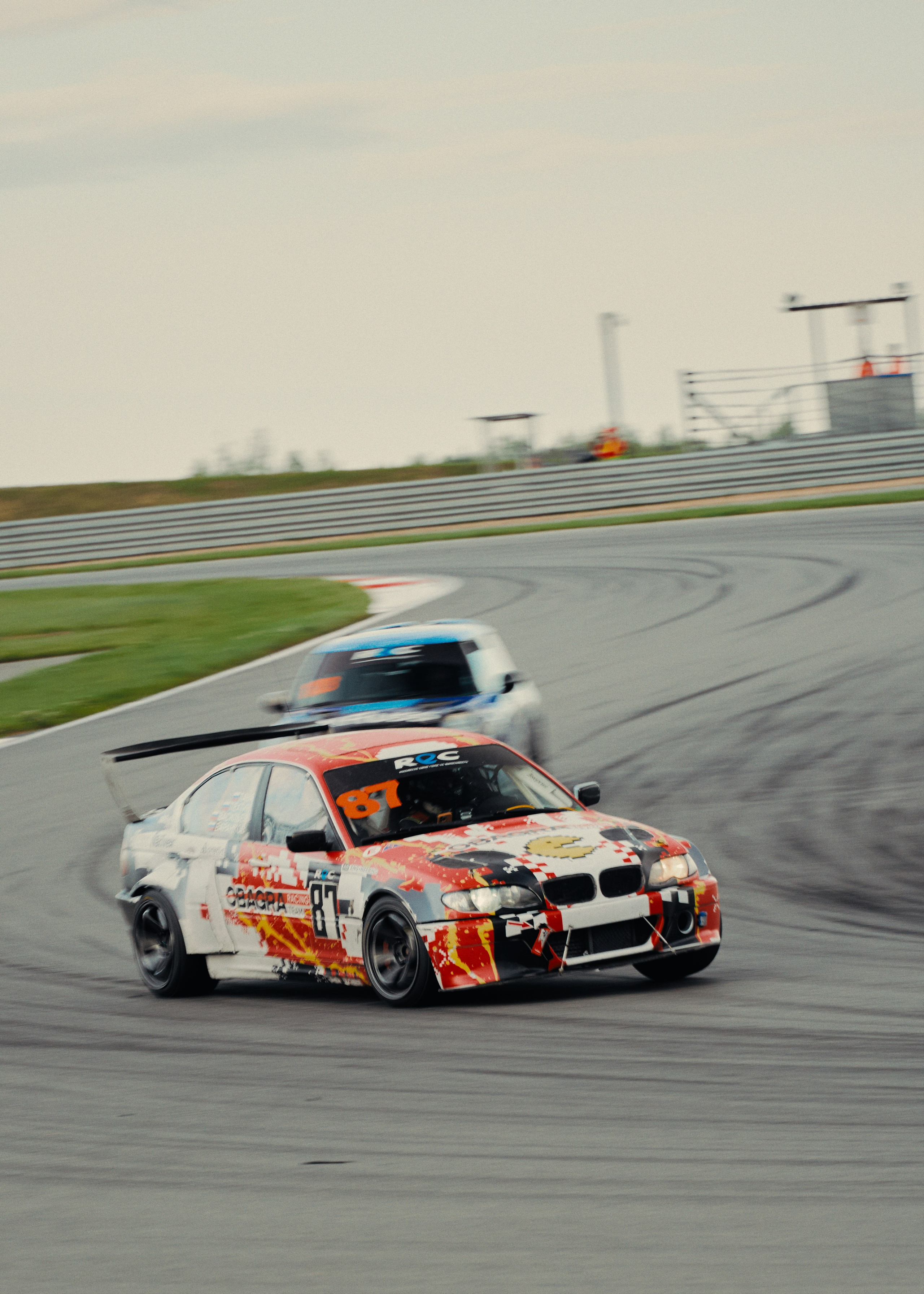 REC 2025. Автомобильный и коммерческий фотограф Москва