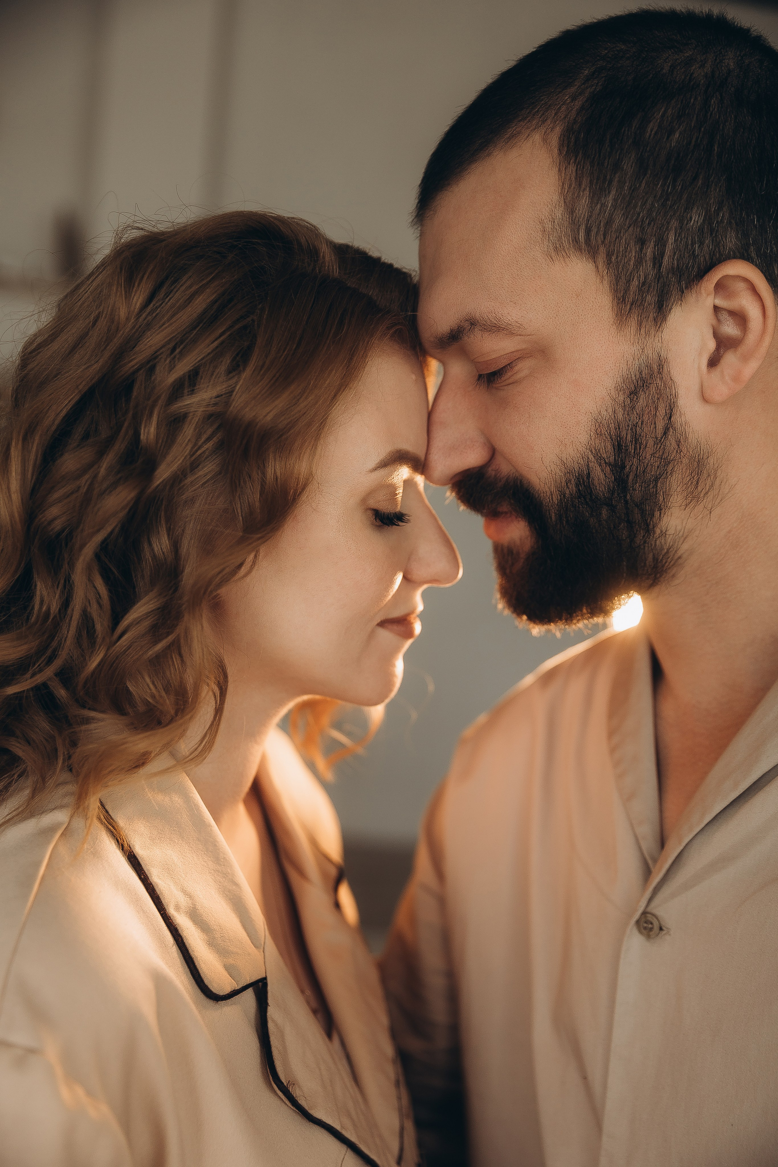 Беременная съемка. Фотограф в Красноярске Любовь Малеева