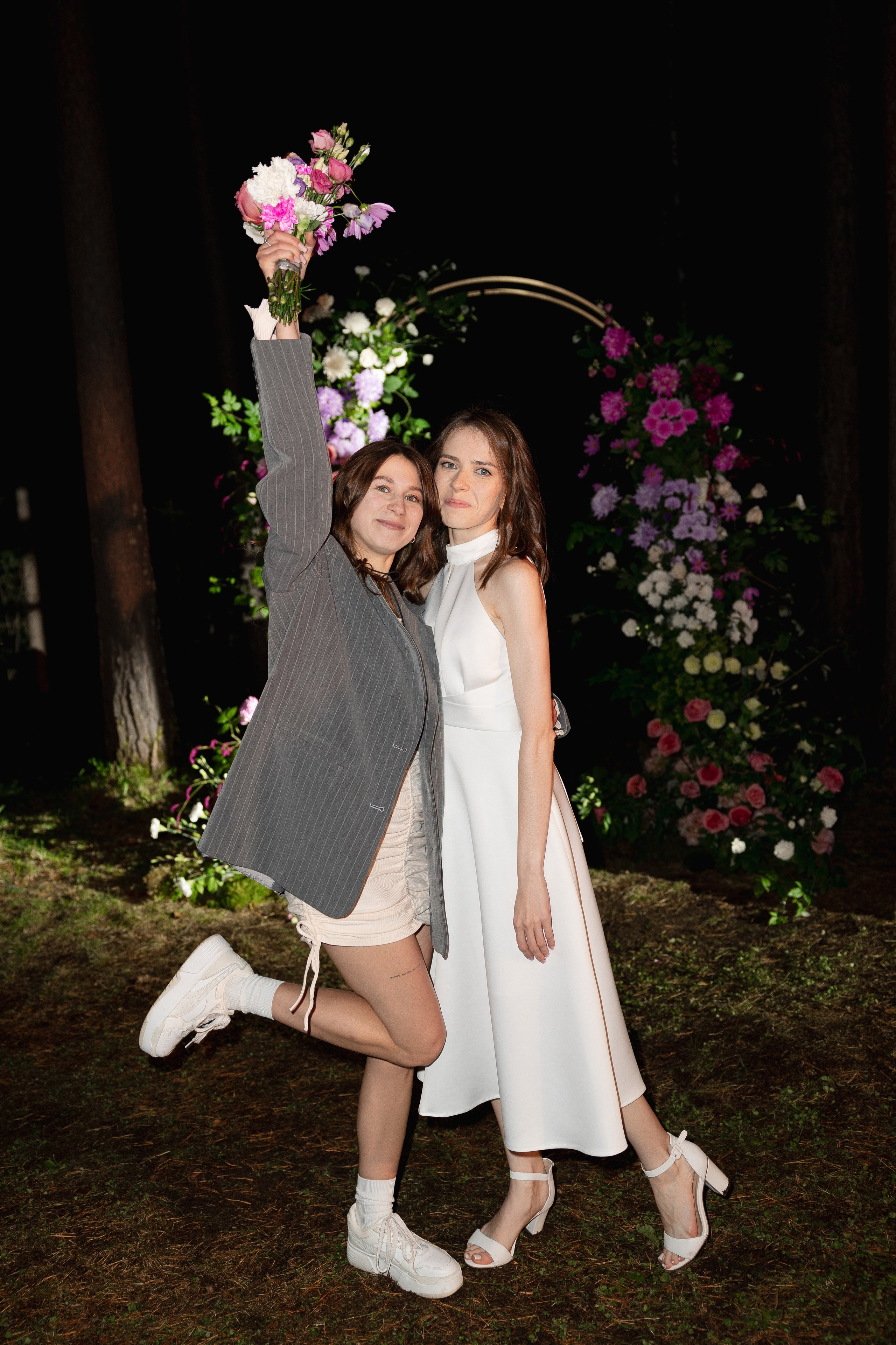 Примеры свадебных съемок. Свадебный фотограф Абакан | Хакасия Никита Бережной