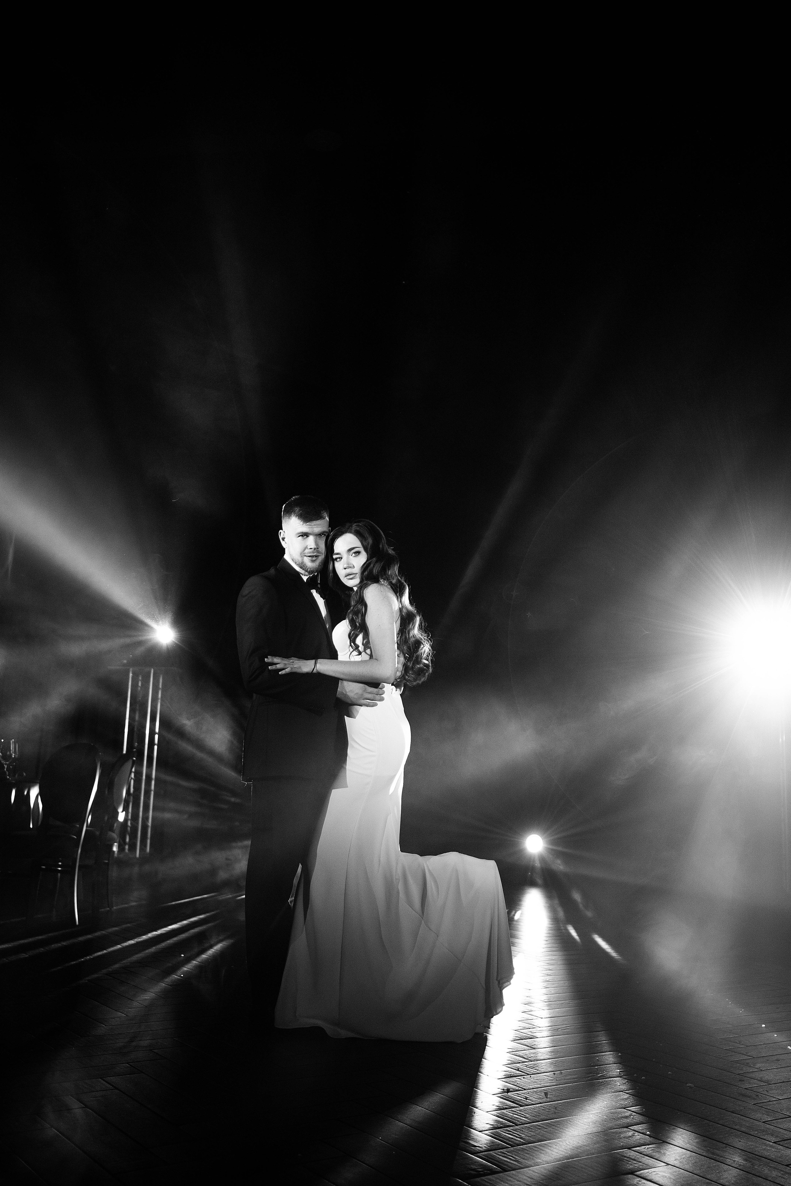 Николай и Дарья. Свадебный фотограф Ростов-на-Дону Виолетта veslers.ph