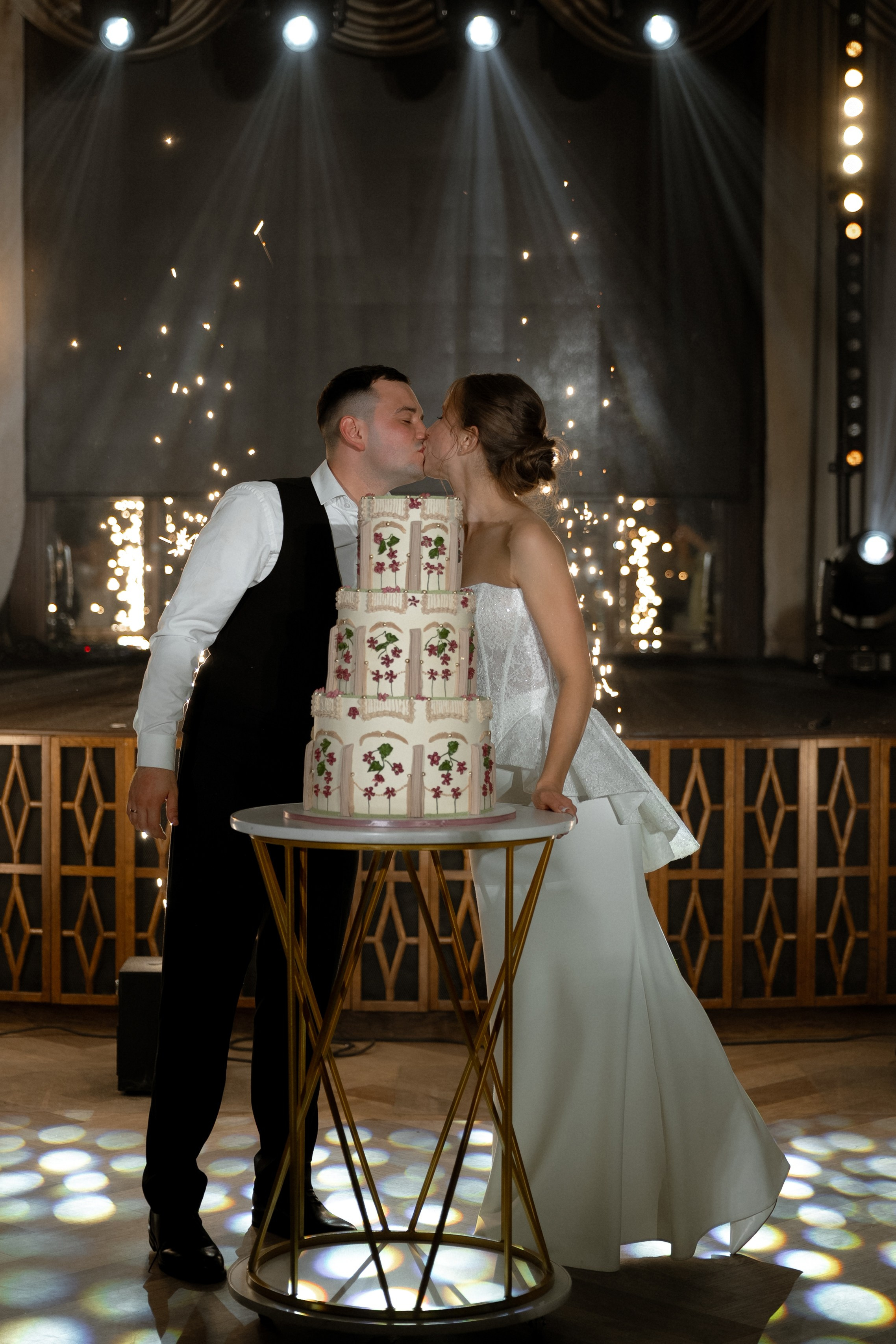 Даша+Илья Анонс. Семейный и портретный фотограф в Саратове Сахарова Маша