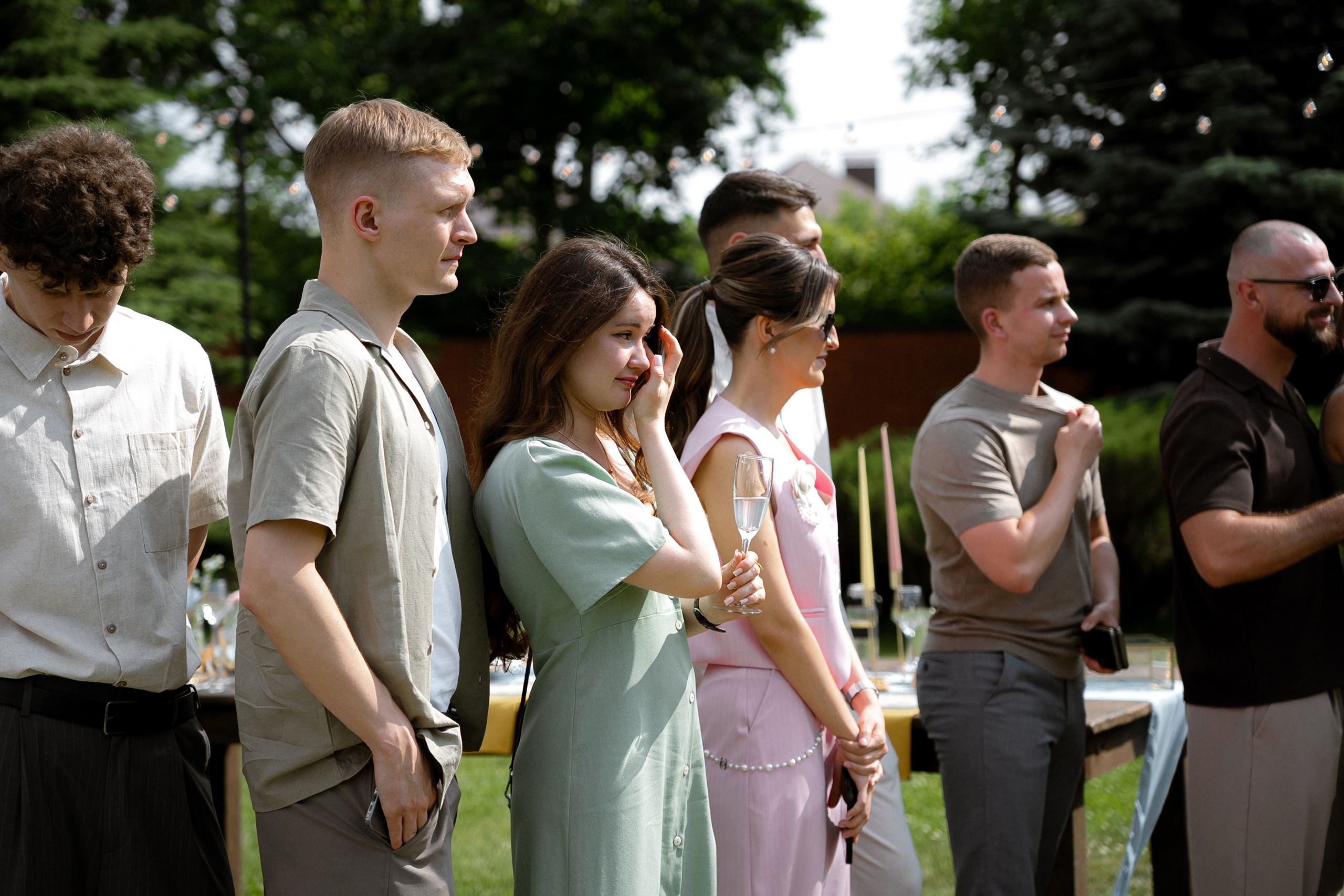 K+A Полный день. Сокращено. Семейный и портретный фотограф в Саратове Сахарова Маша