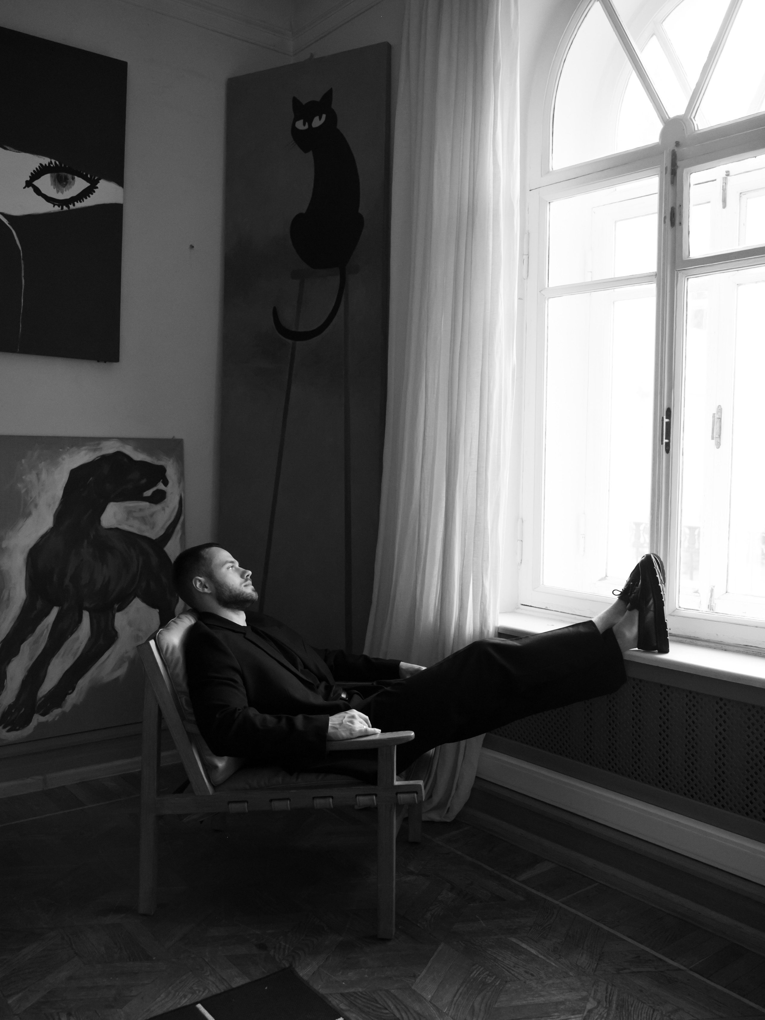 Катерина и Константин. Свадебный фотограф Колотовкина Валентина Москва