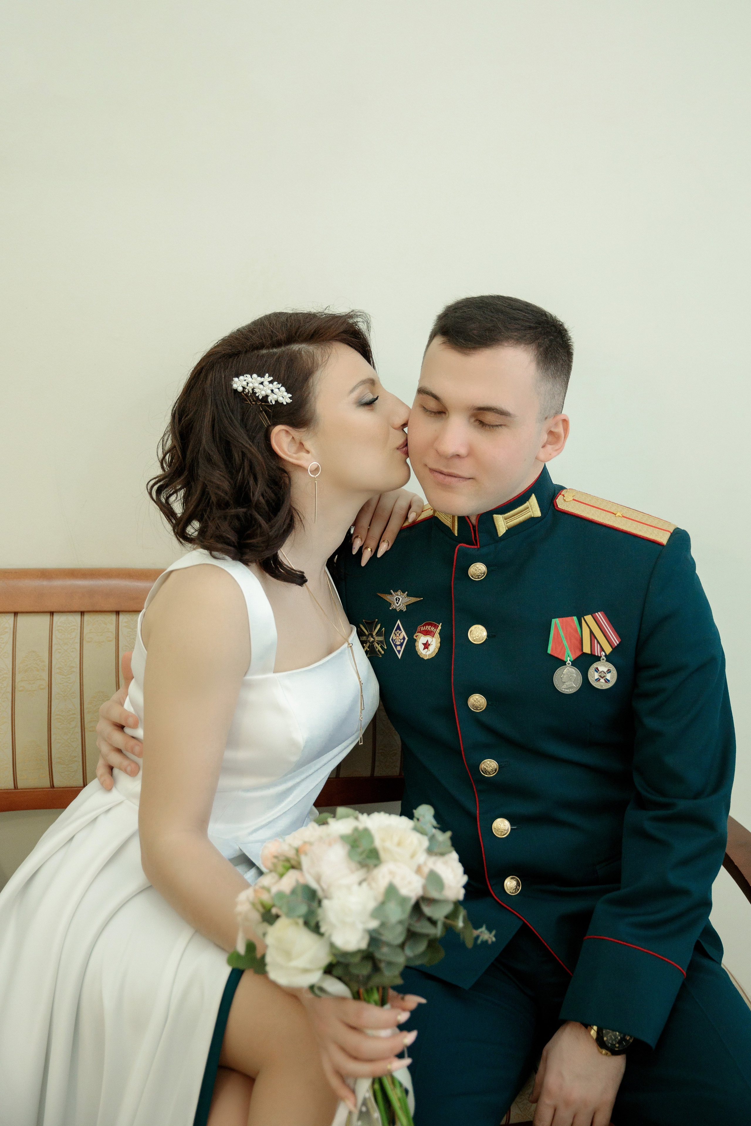 Михаил & Анастасия. Свадебный фотограф в Астрахани. Фототуры по Астрахани и в горы Кавказа