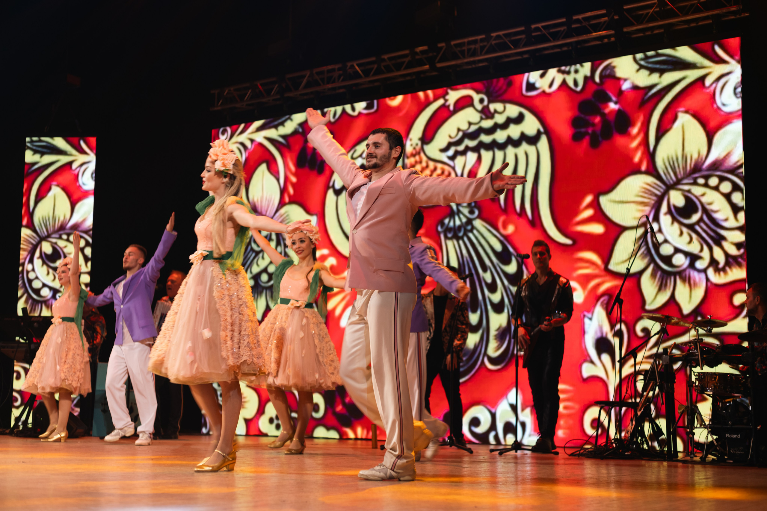 Репортажная съемка