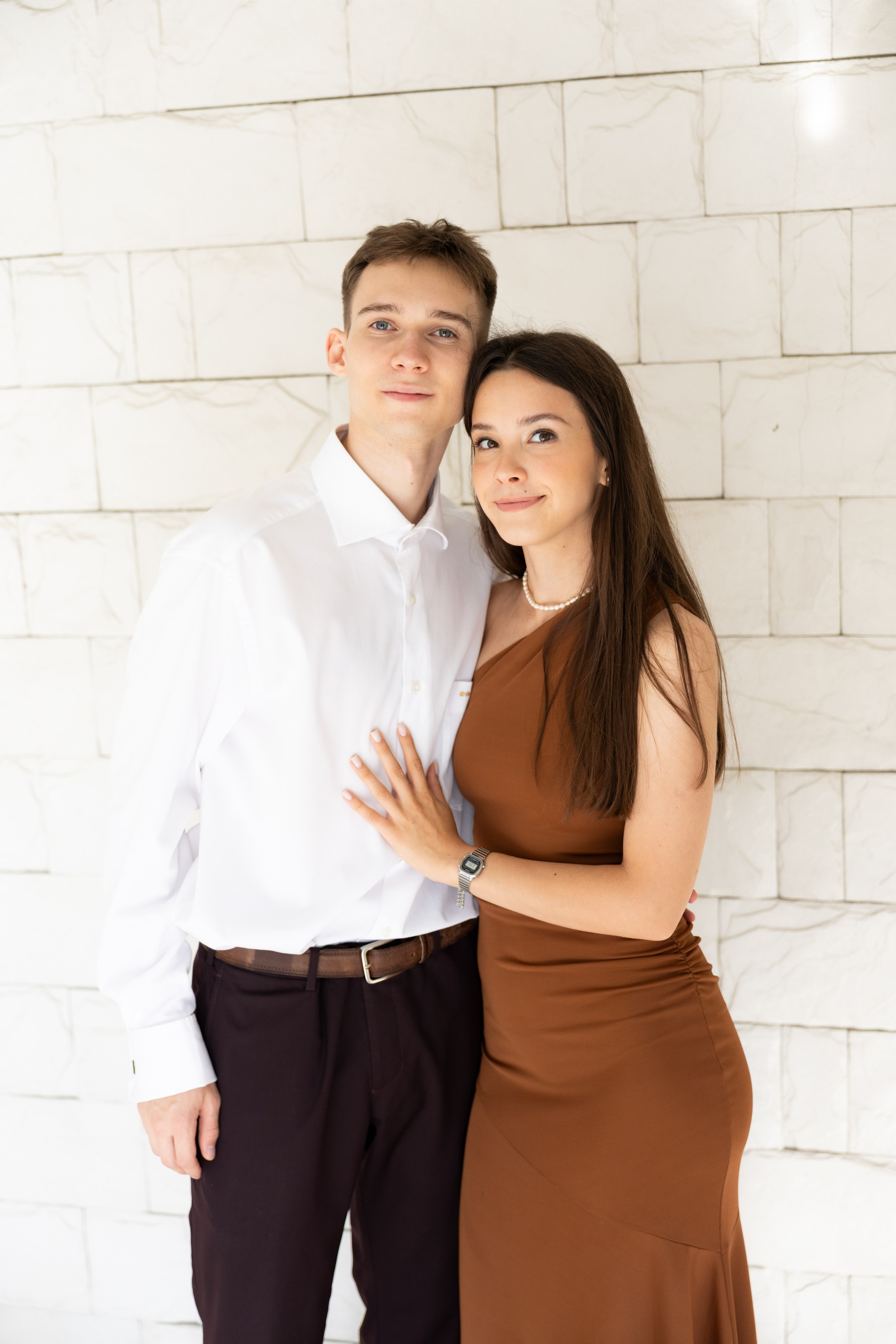 Таня и Миша. Главная