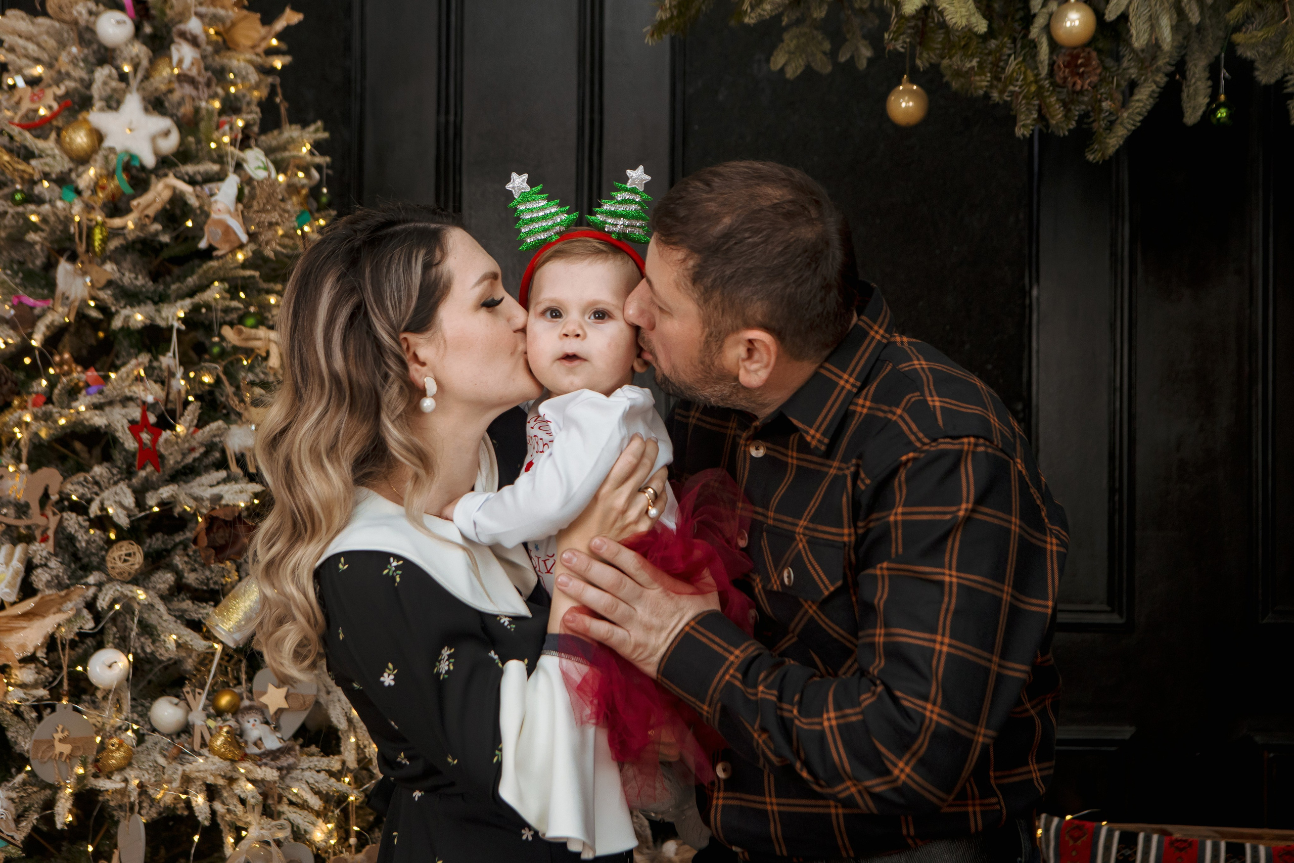 Элечка с семьёй. Свадебный и семейный фотограф в Каспийске Алёна Нурмагомедова