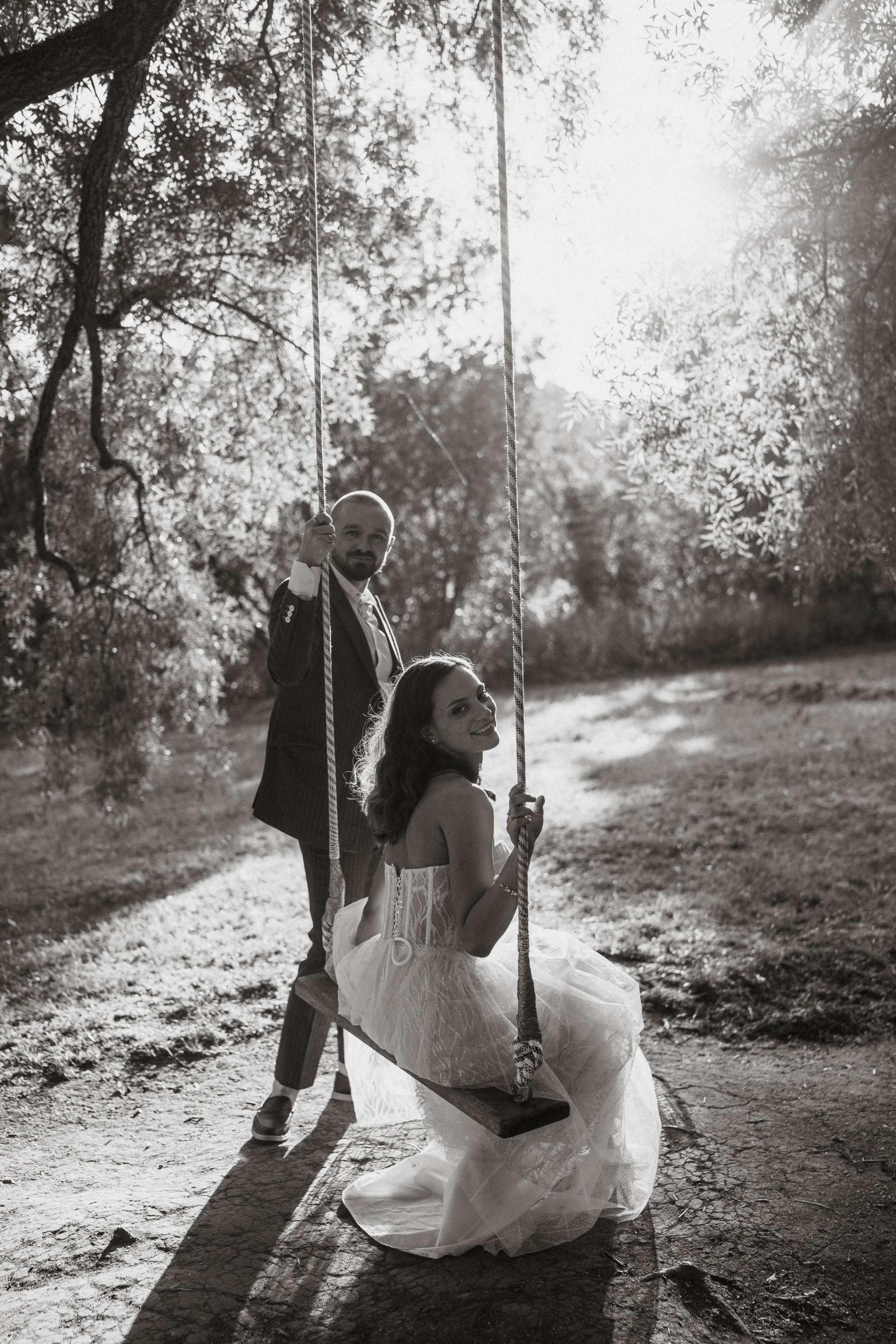 Wedding day. Wish Films — Фото и видео для брендов и личных проектов | Фотограф и видеограф