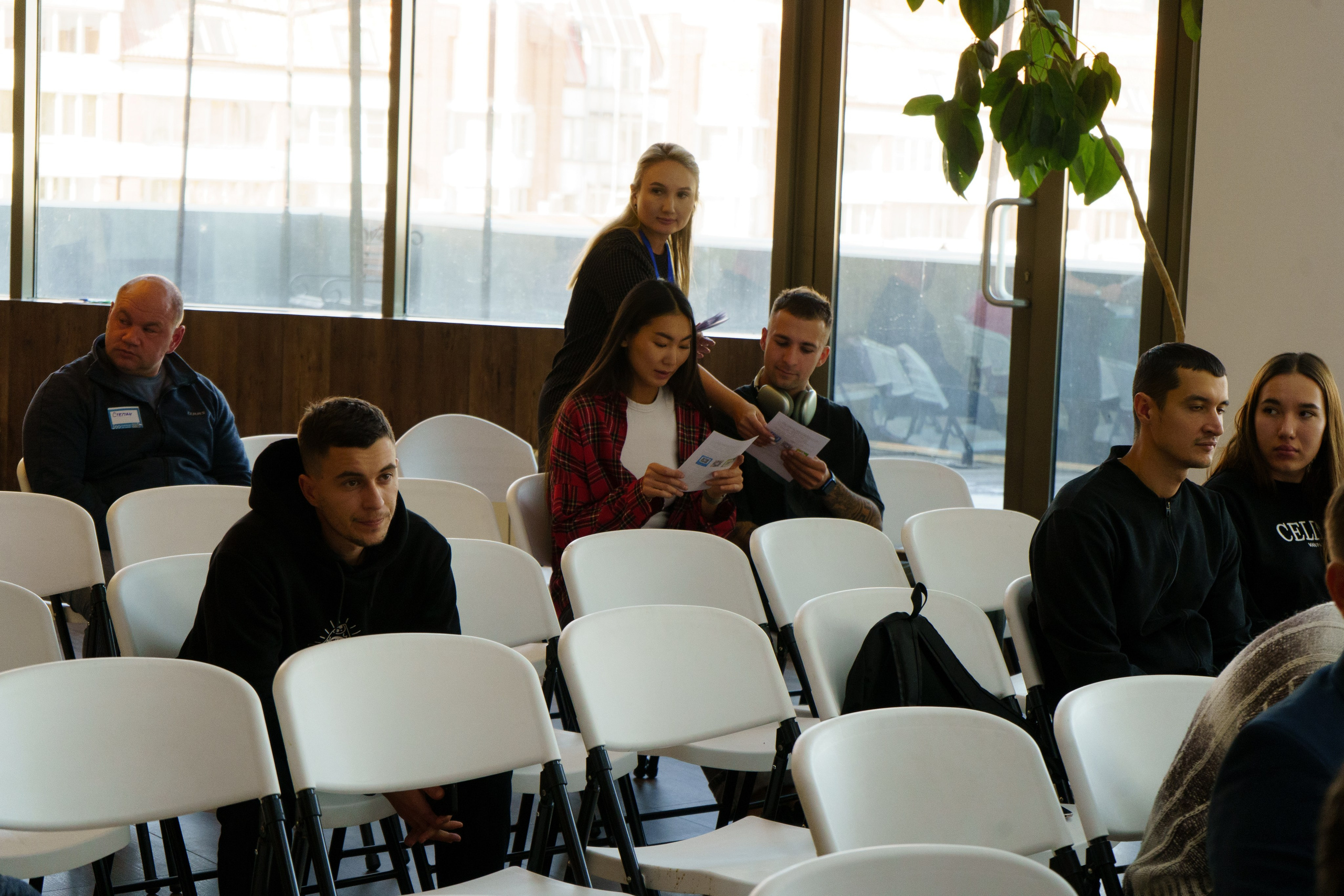 Репортажная съемка. Фотограф в Иркутске и Ангарске Татьяна Гаранина