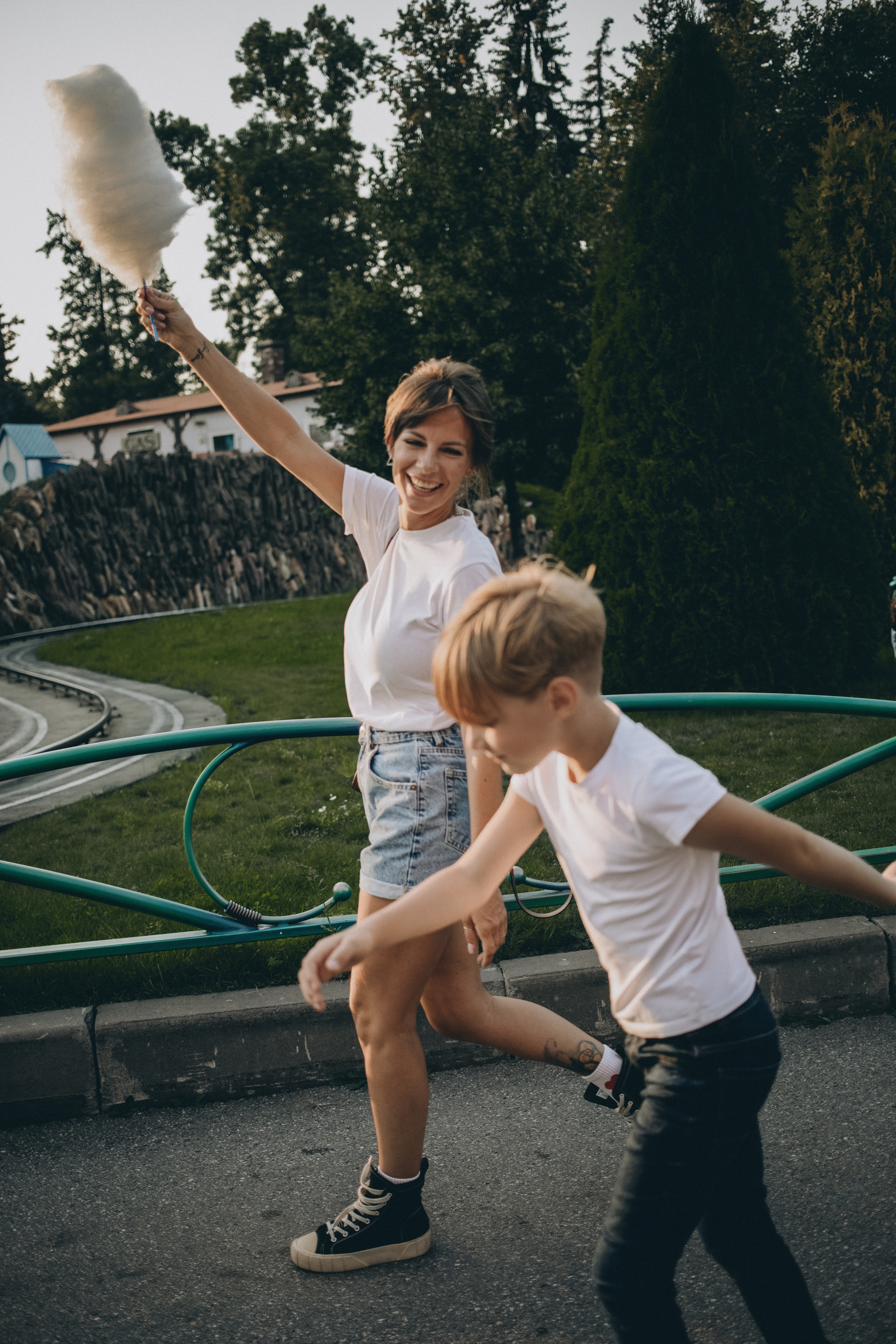 Фотосъемка мамы и сына. Фотограф из Санкт-Петербурга Оксана Валковая. Женский портрет. Портрет