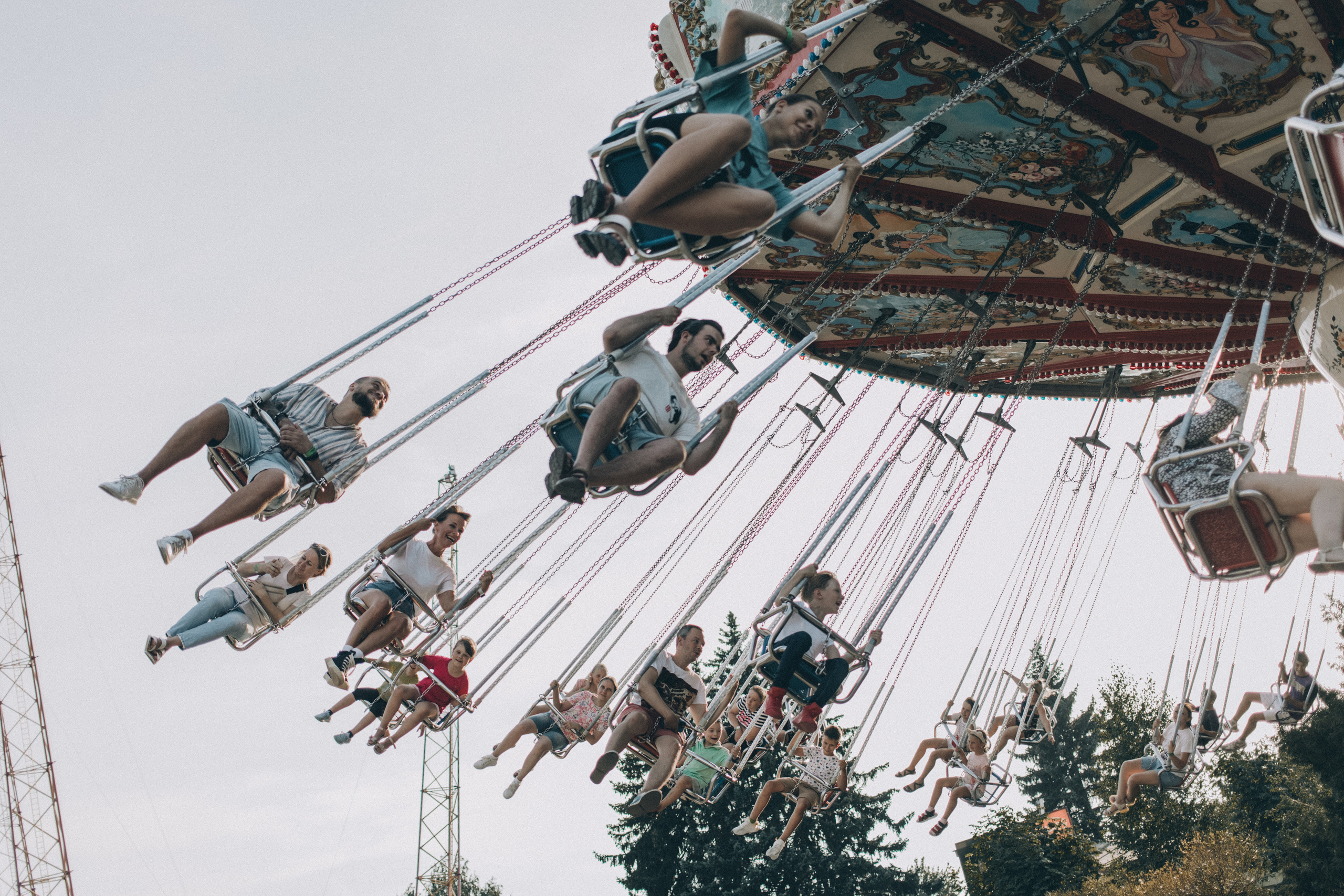 Фотосъемка мамы и сына. Фотограф из Санкт-Петербурга Оксана Валковая. Женский портрет. Портрет
