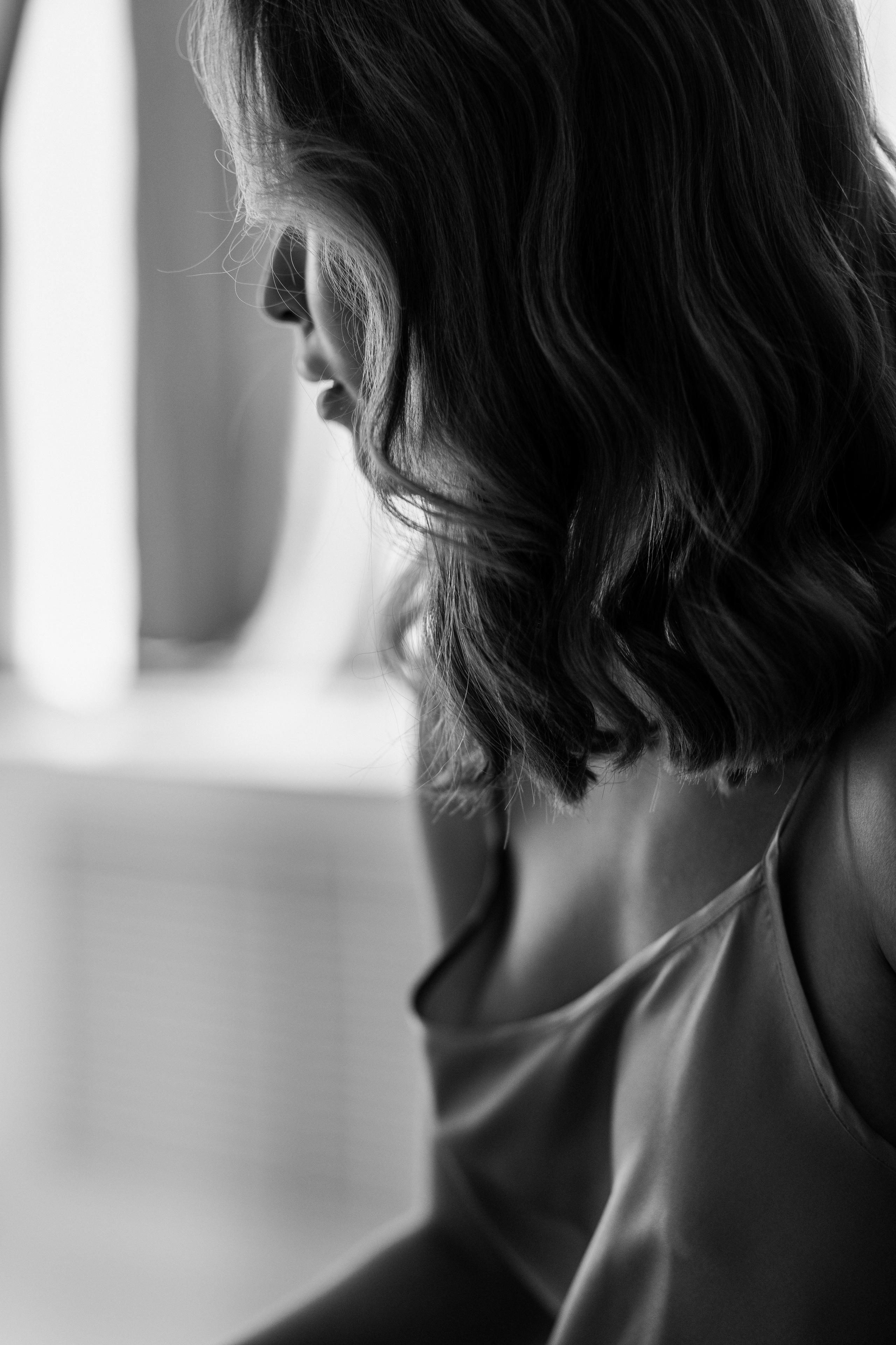 Индивидуальная фотосъемка. Фотограф из Санкт-Петербурга Оксана Валковая. Женский портрет. Портрет