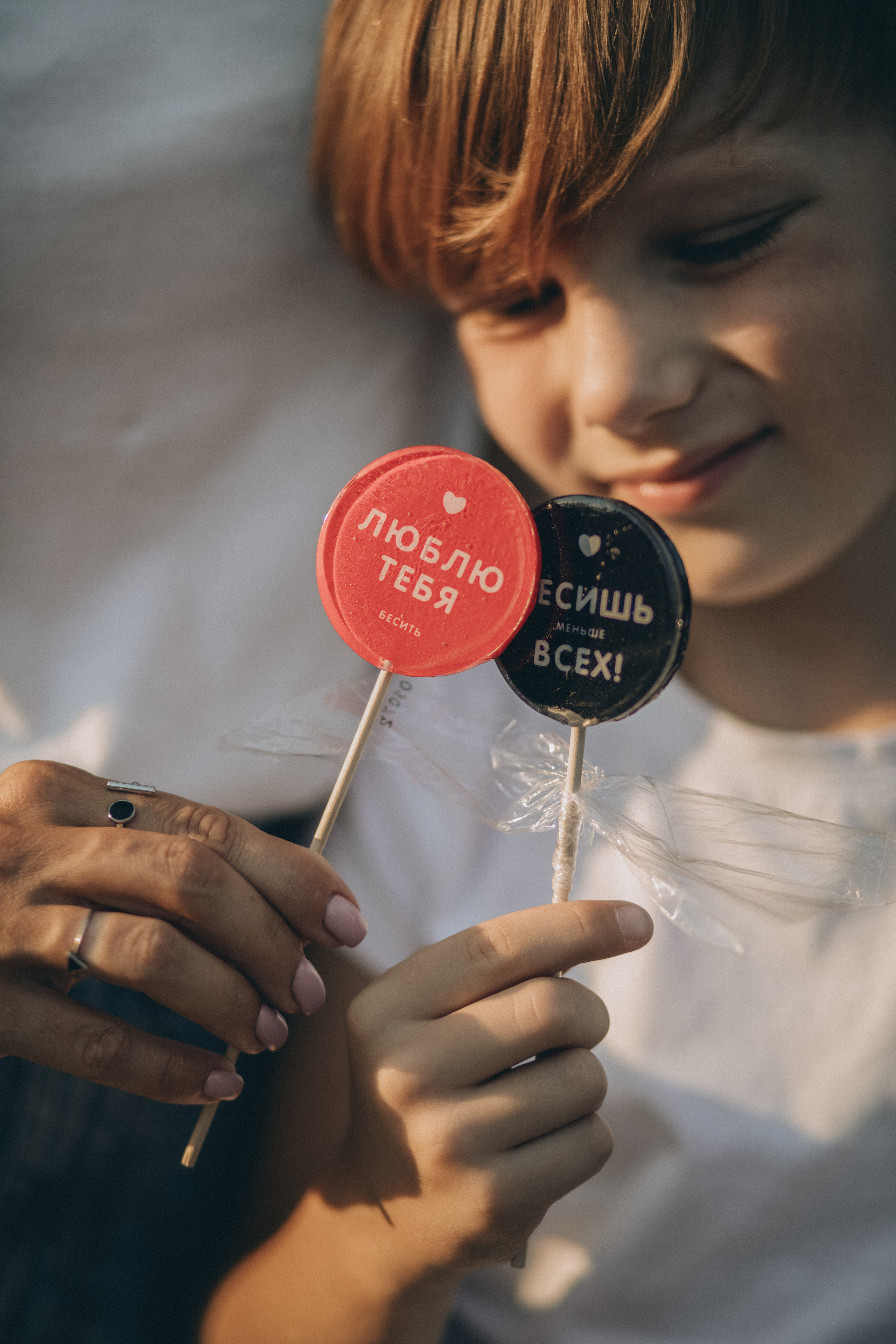 Фотосъемка мамы и сына. Фотограф из Санкт-Петербурга Оксана Валковая. Женский портрет. Портрет