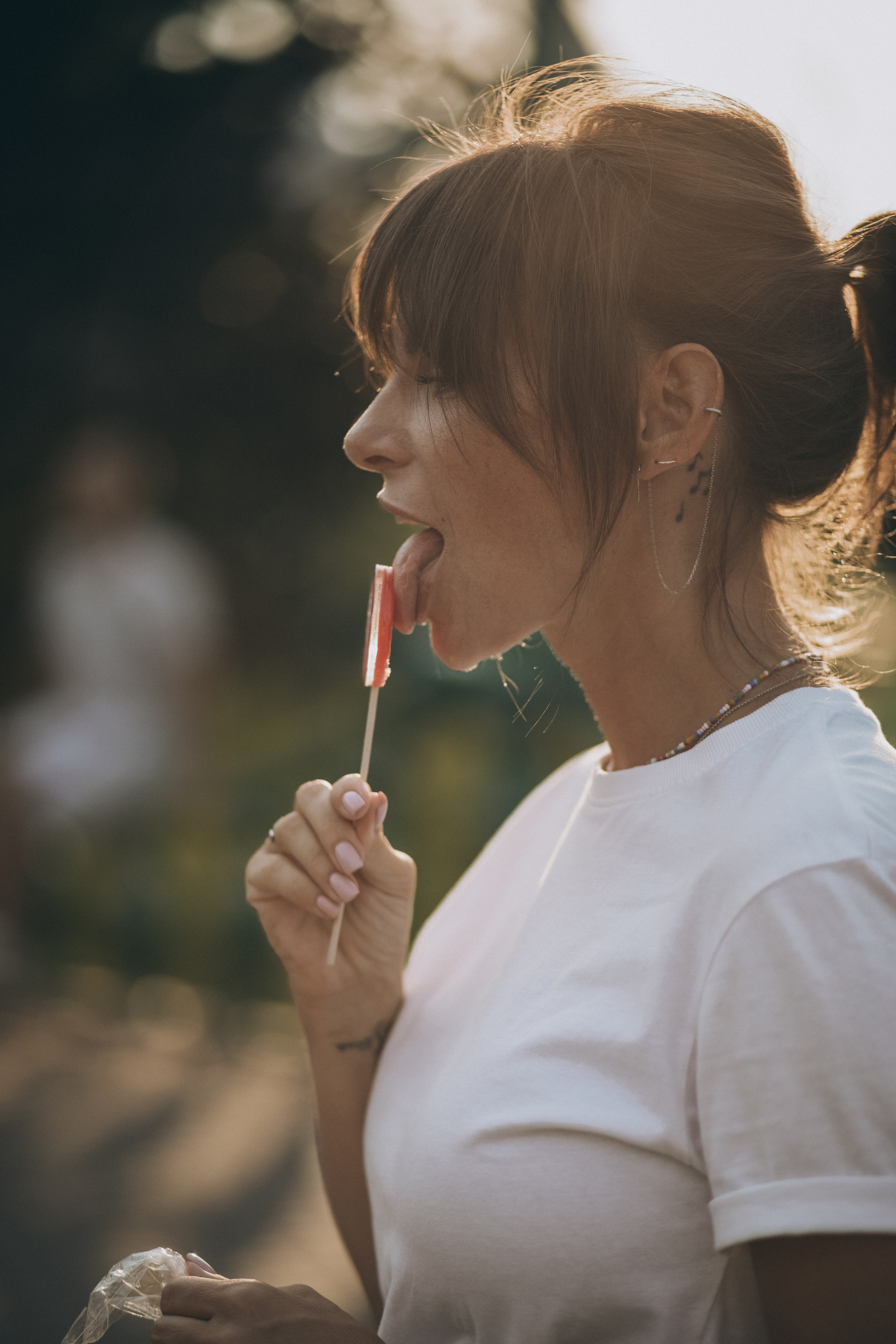 Фотосъемка мамы и сына. Фотограф из Санкт-Петербурга Оксана Валковая. Женский портрет. Портрет