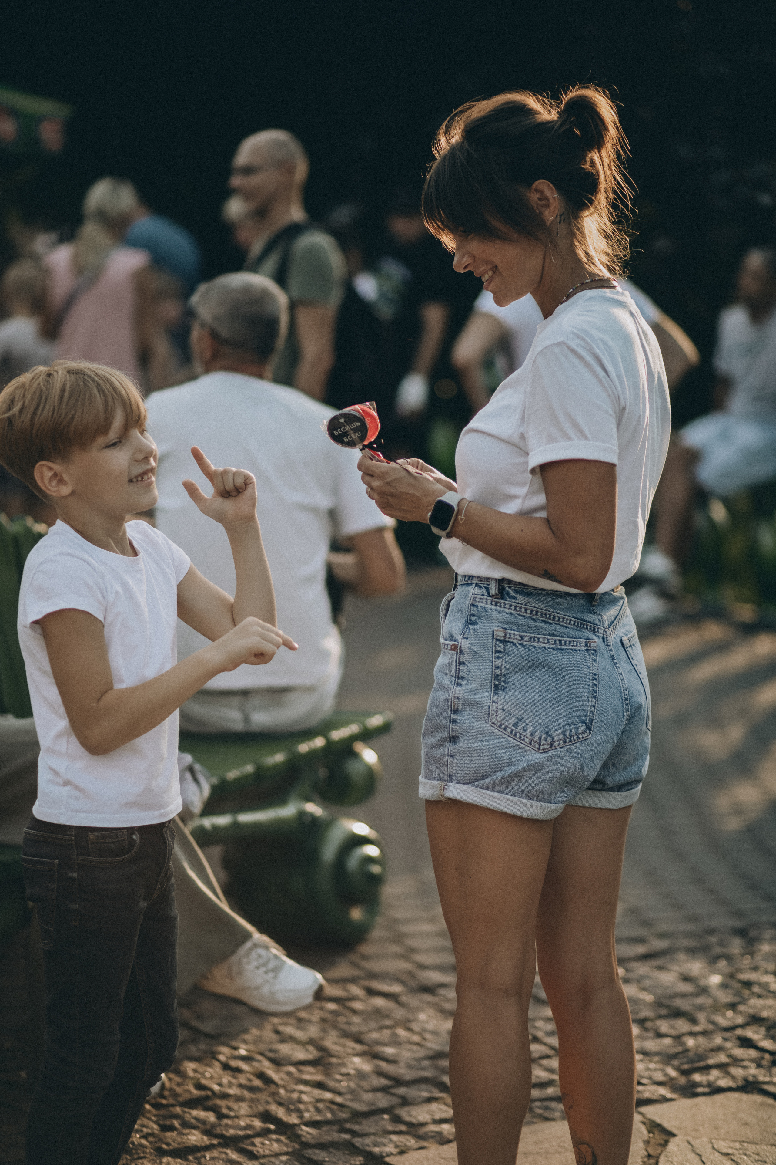 Фотосъемка мамы и сына. Фотограф из Санкт-Петербурга Оксана Валковая. Женский портрет. Портрет
