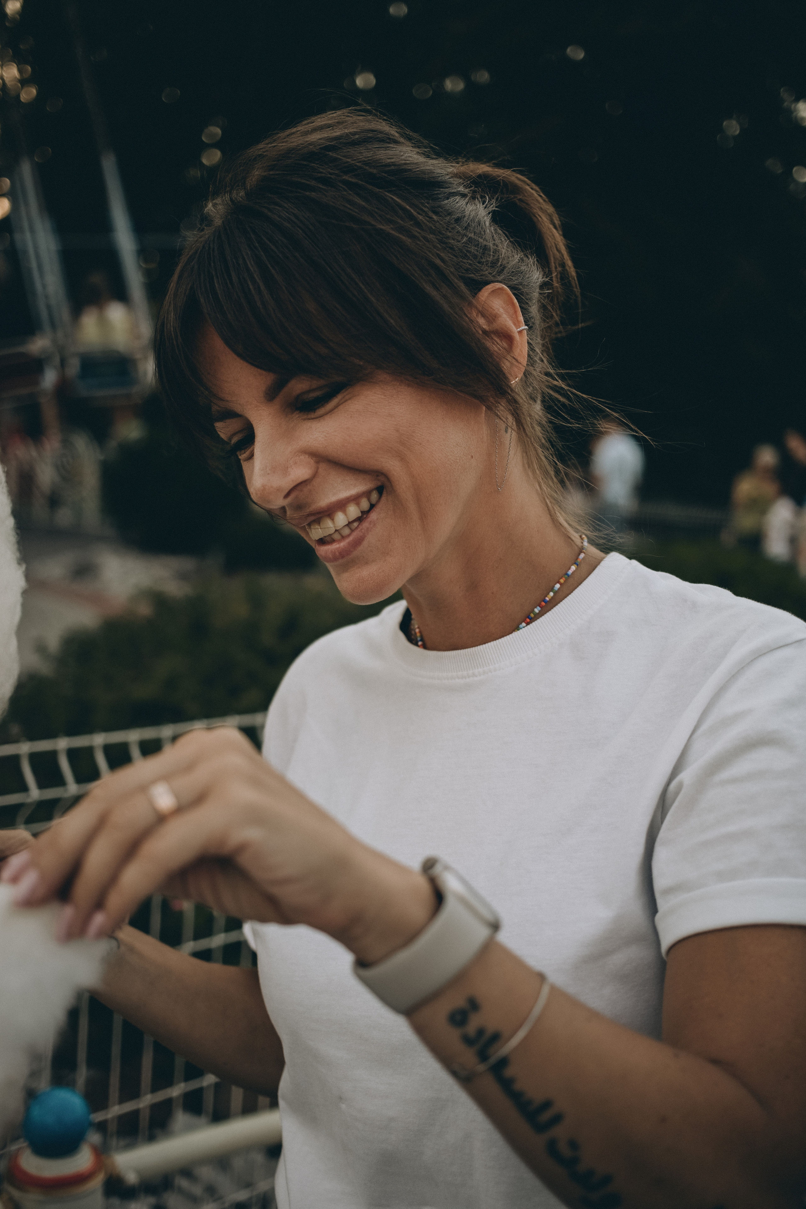 Фотосъемка мамы и сына. Фотограф из Санкт-Петербурга Оксана Валковая. Женский портрет. Портрет
