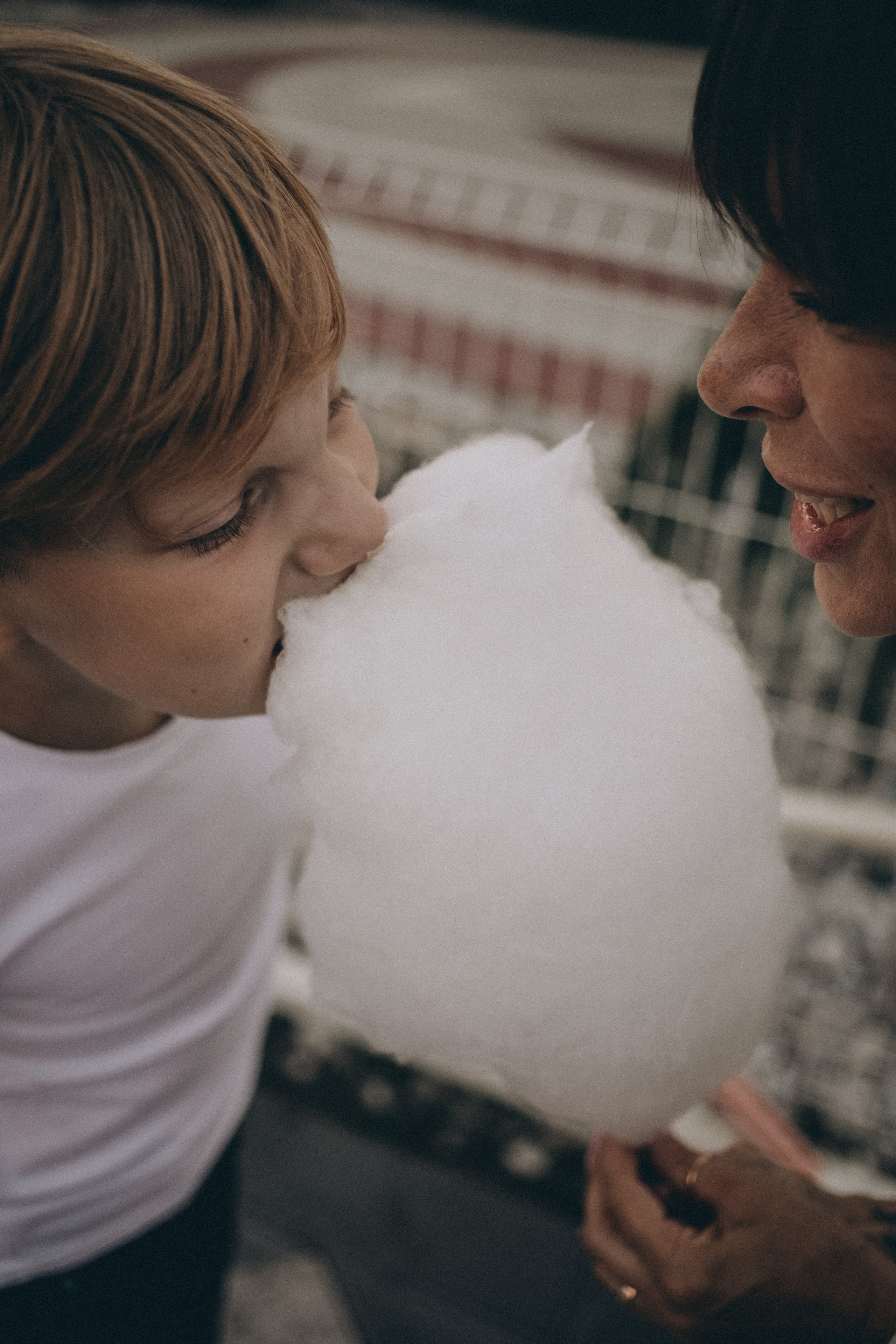 Фотосъемка мамы и сына. Фотограф из Санкт-Петербурга Оксана Валковая. Женский портрет. Портрет