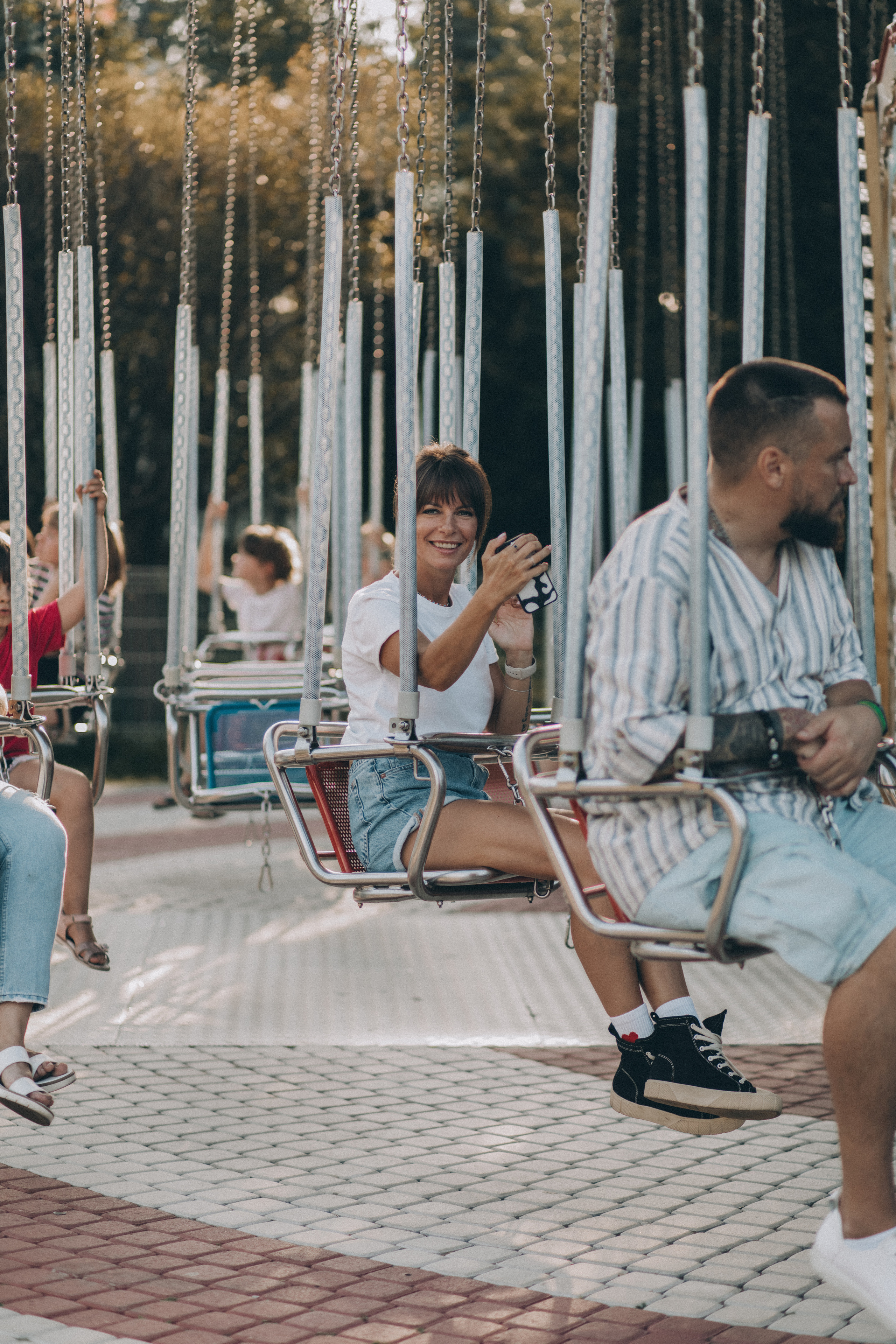 Фотосъемка мамы и сына. Фотограф из Санкт-Петербурга Оксана Валковая. Женский портрет. Портрет
