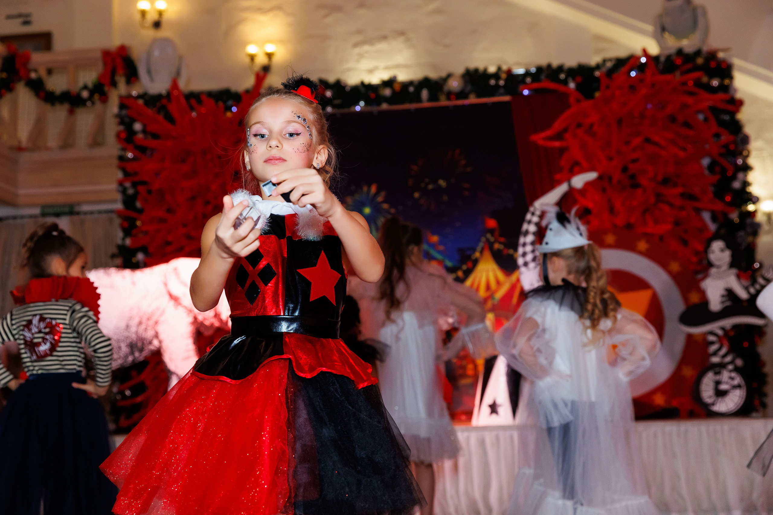 Журнальная вечеринка Fasion Family Weekend. Фотограф Новосибирск — Наталья Гресь