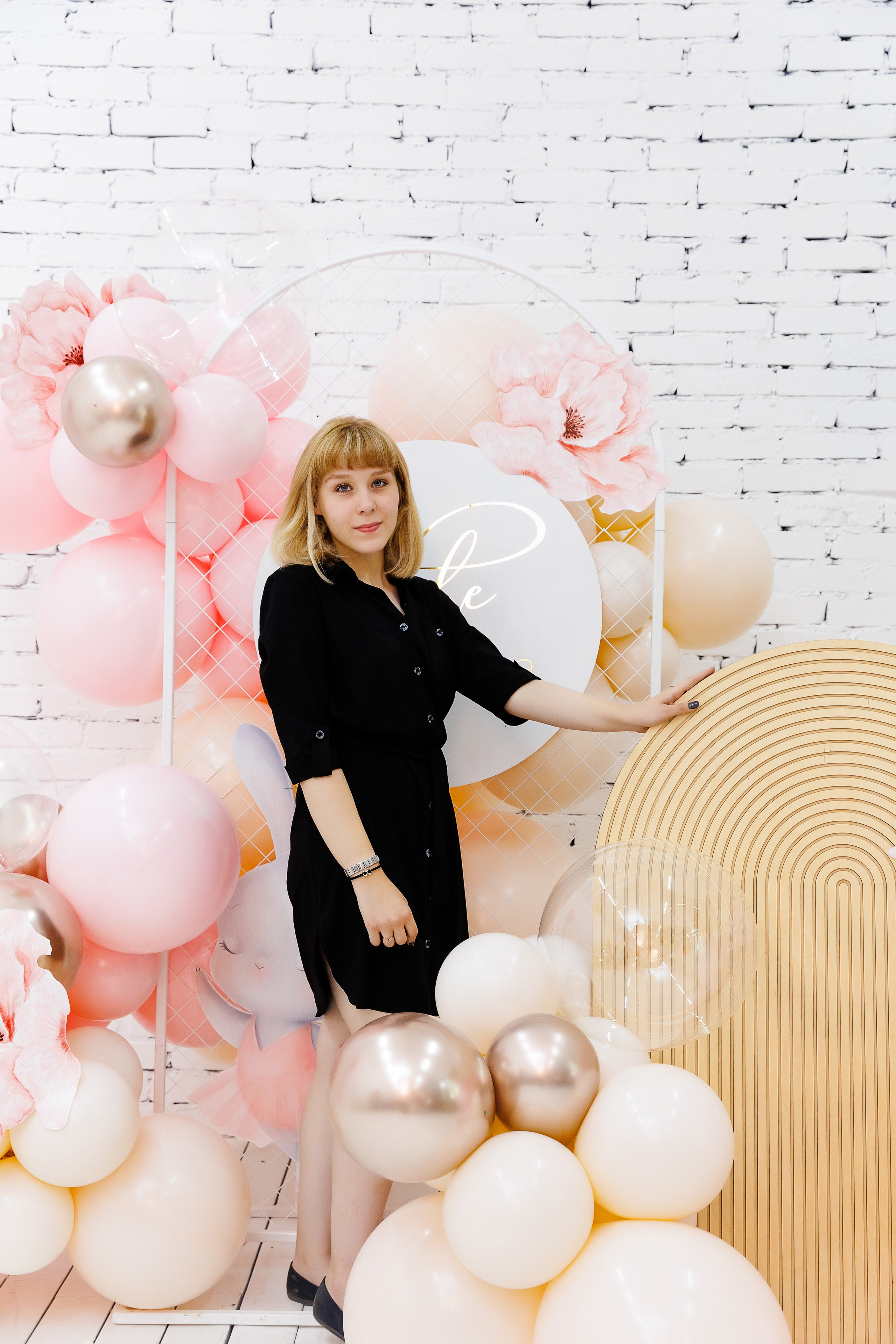 МК декораторов. Фотограф Новосибирск — Наталья Гресь