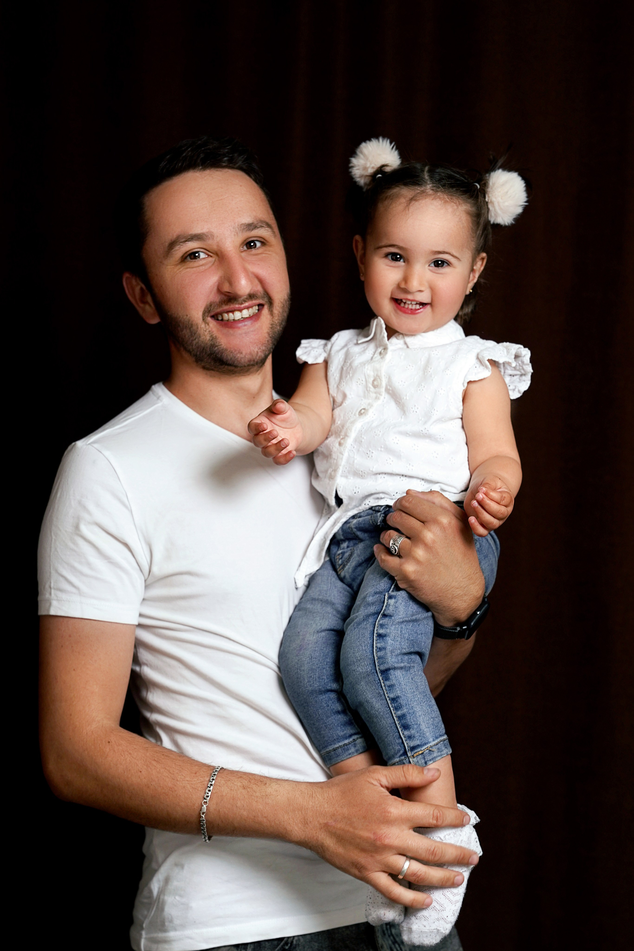 Двухлетки. Фотограф новорожденных, детей до года и беременных в Симферополе