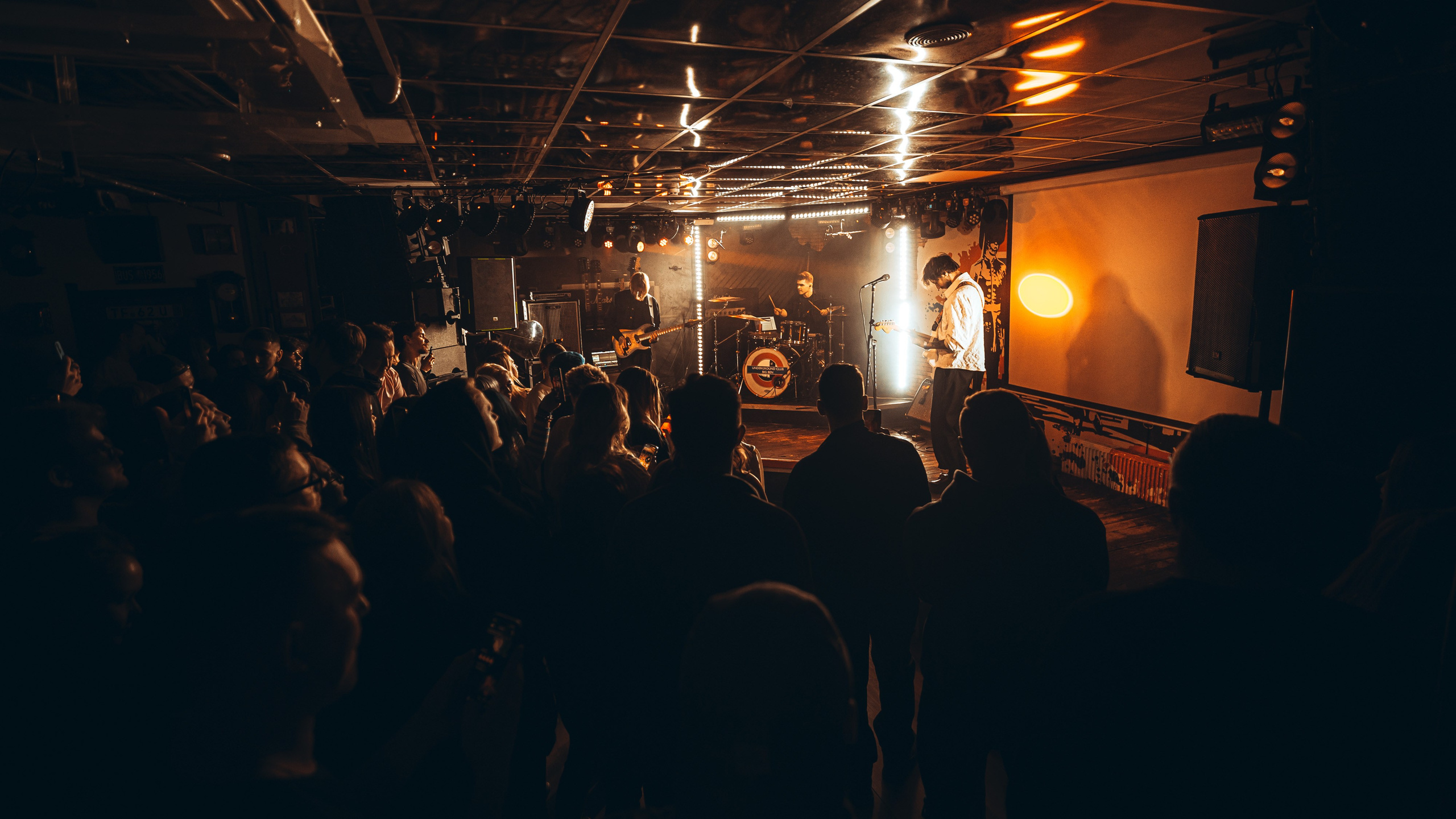 MOLODOST VNUTRI. Lebeduff