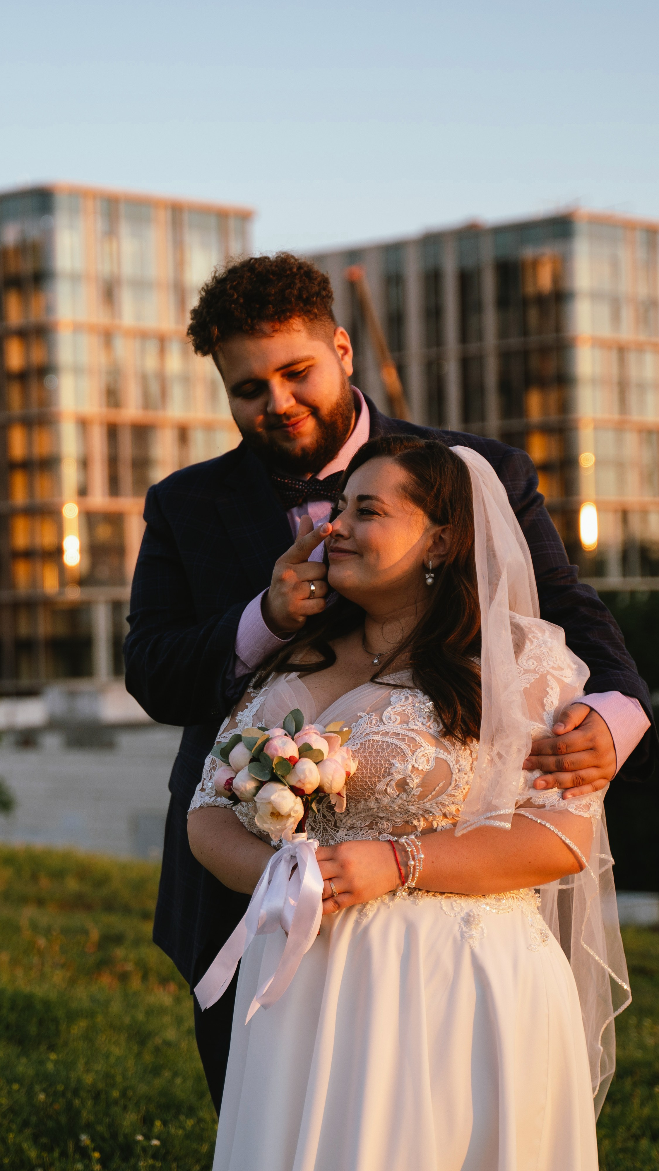 Свадьба. Фотограф в Москве Асиетта