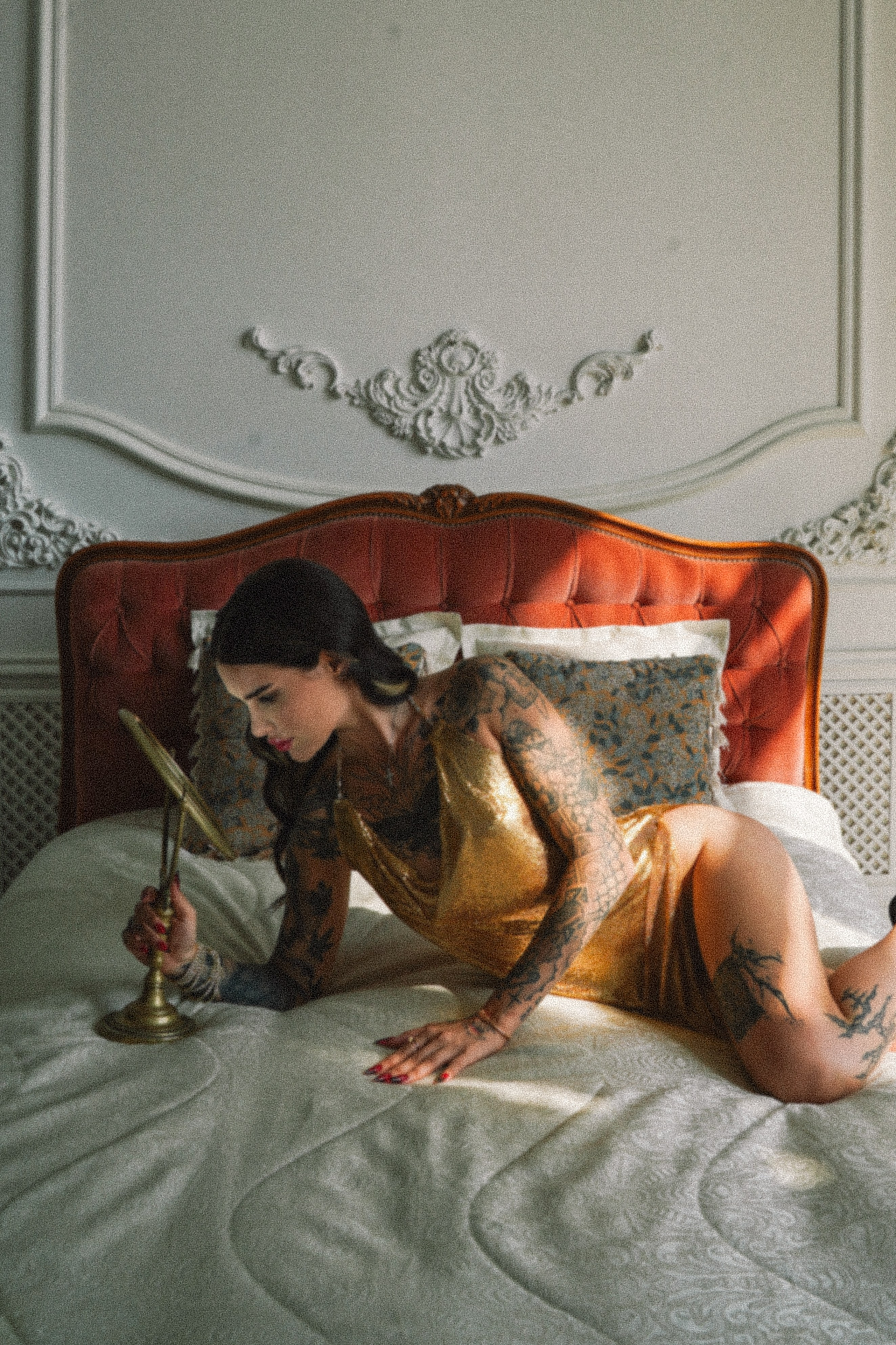 Карина Аракелян. Фотограф в Москве Асиетта