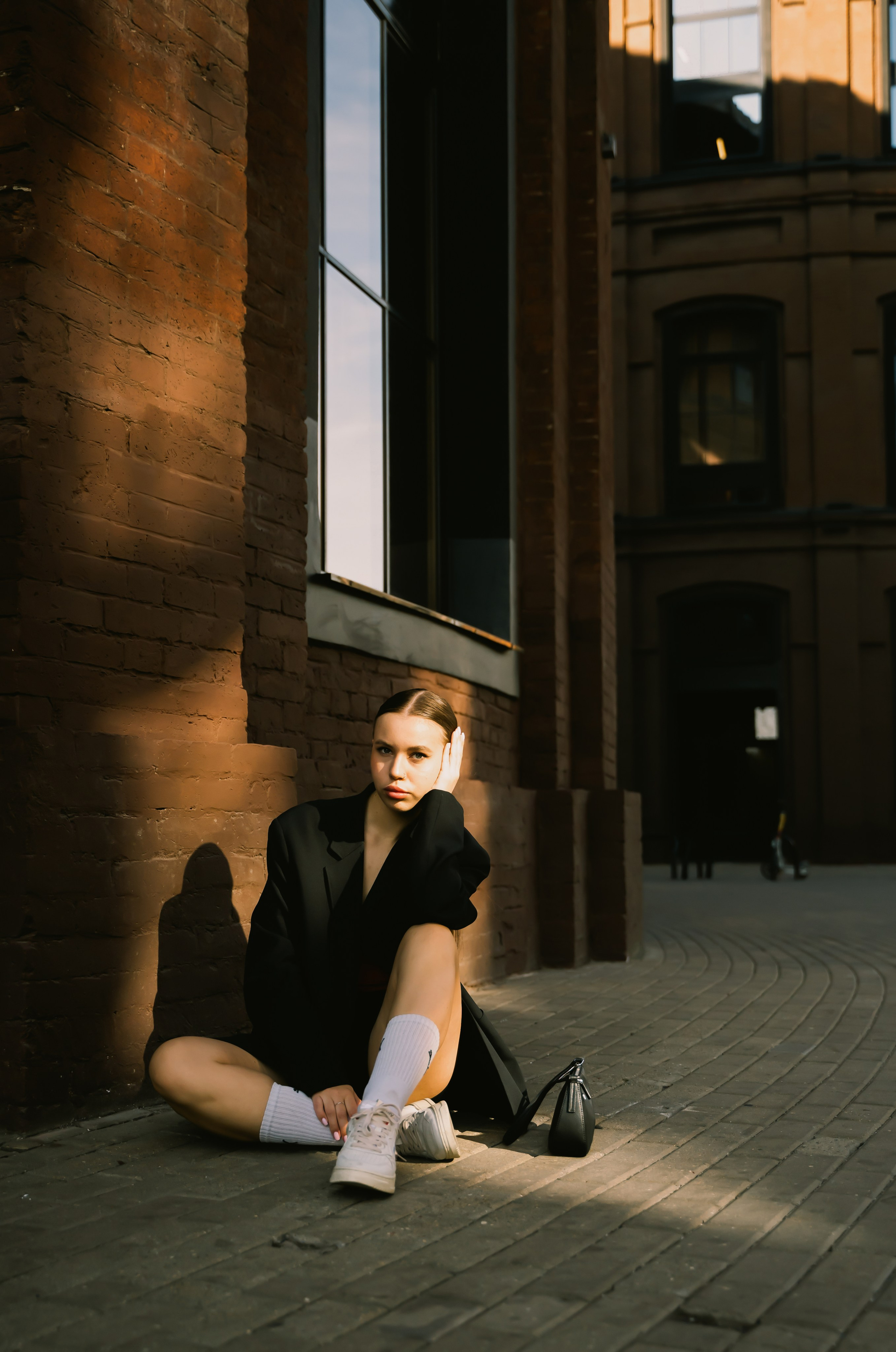 Дарья. Фотограф в Москве Асиетта