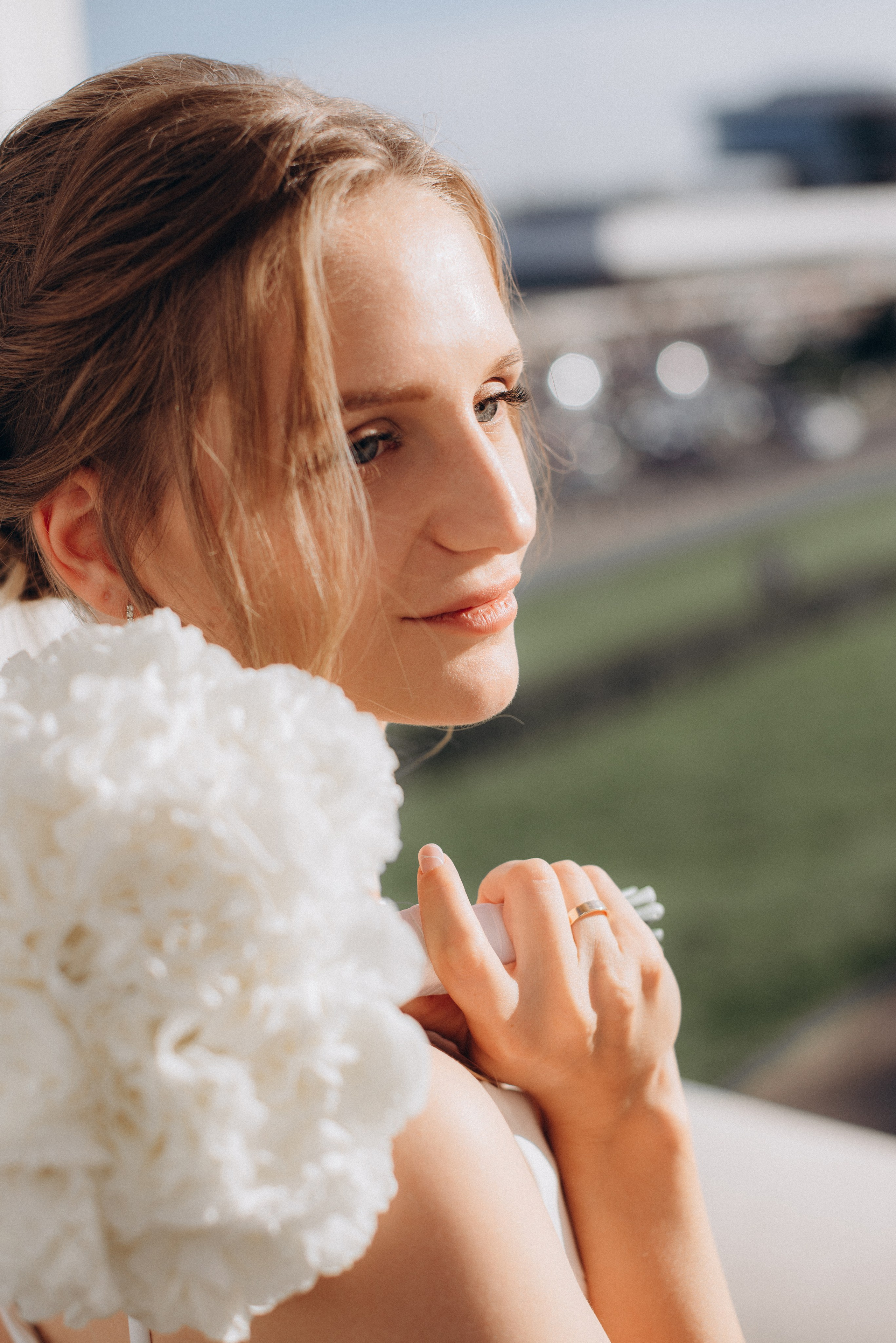 Ксения и Иван. Артём Самойленко, фотограф в г. Волгоград