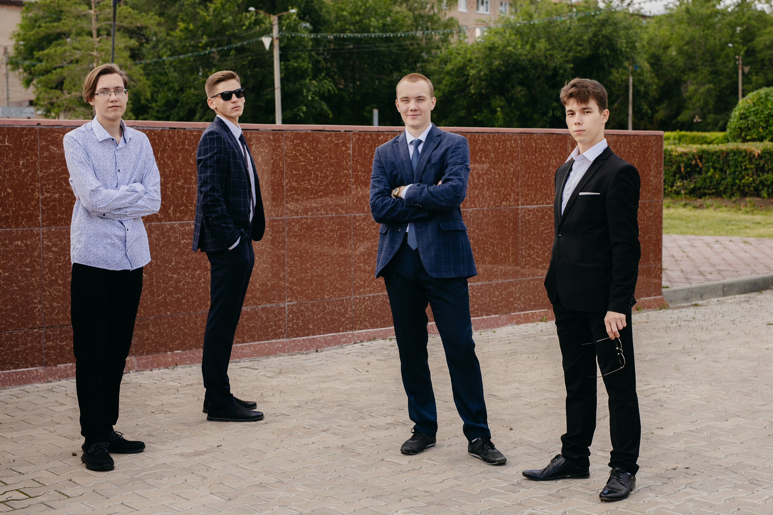 Выпуск 11 класс. Свадебный и женский фотограф