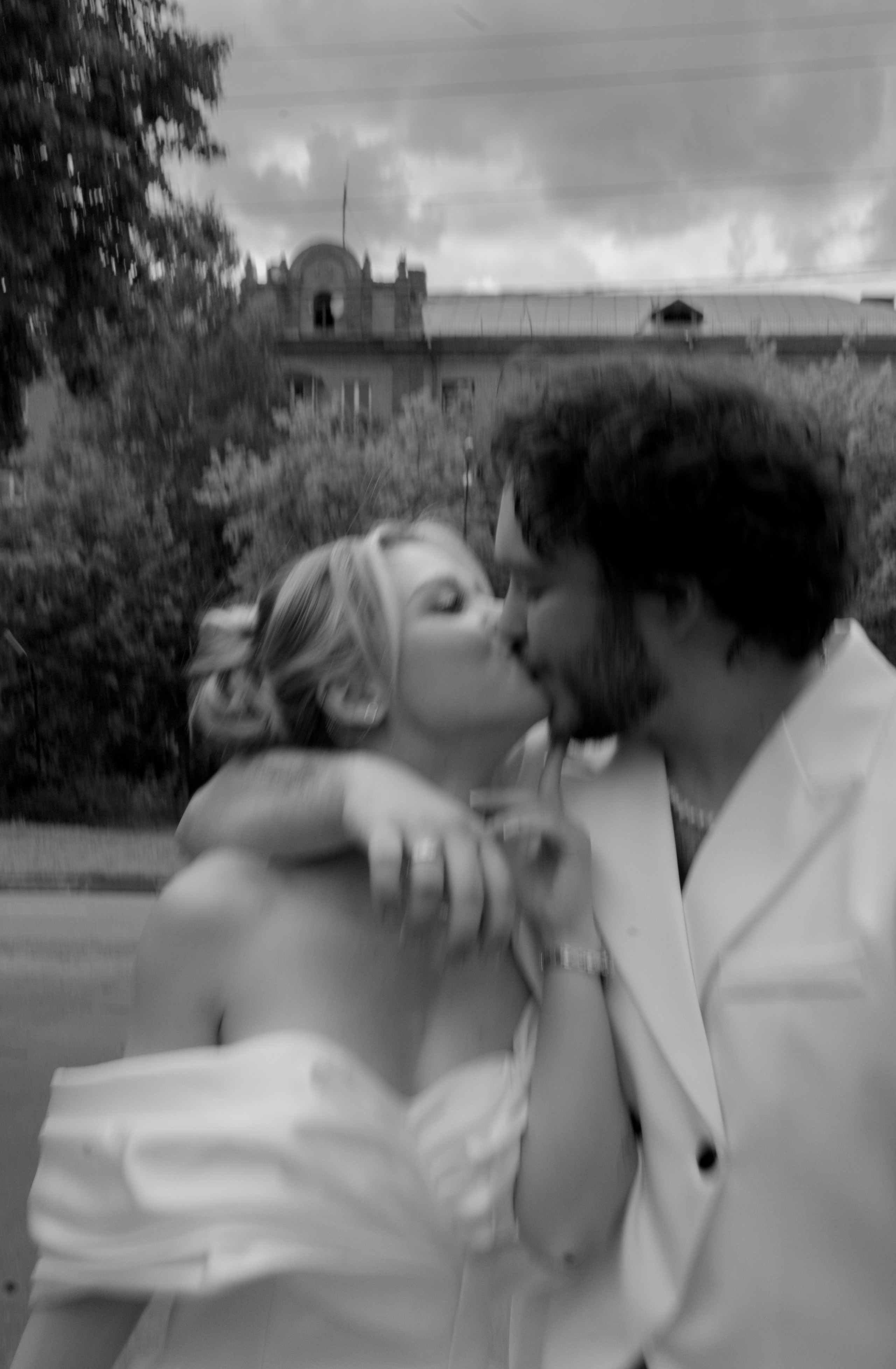 Артём и Дарья. Елена Чернега свадебный и коммерческий фотограф