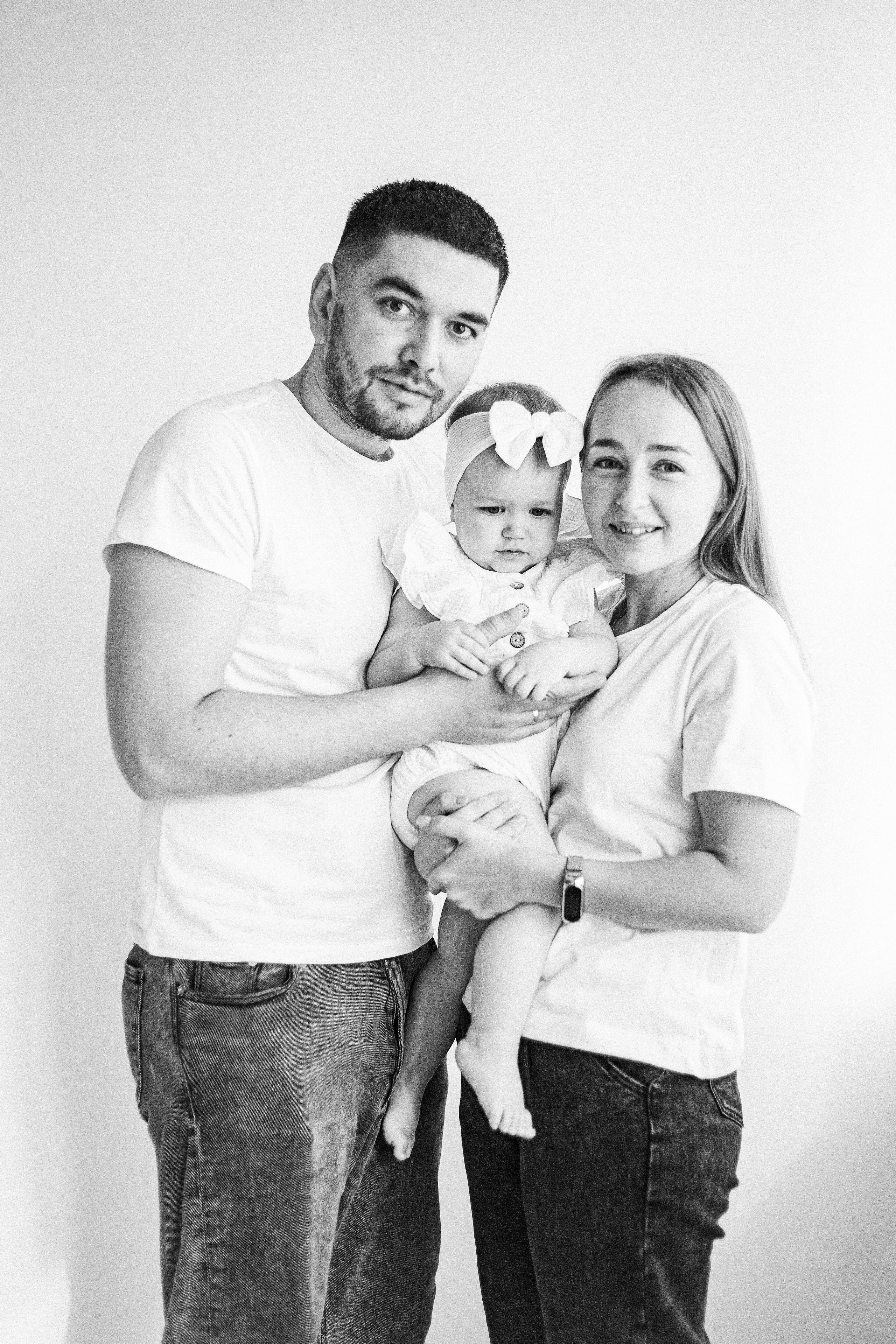 Николь. Семейный и детский фотограф Минск, Беларусь