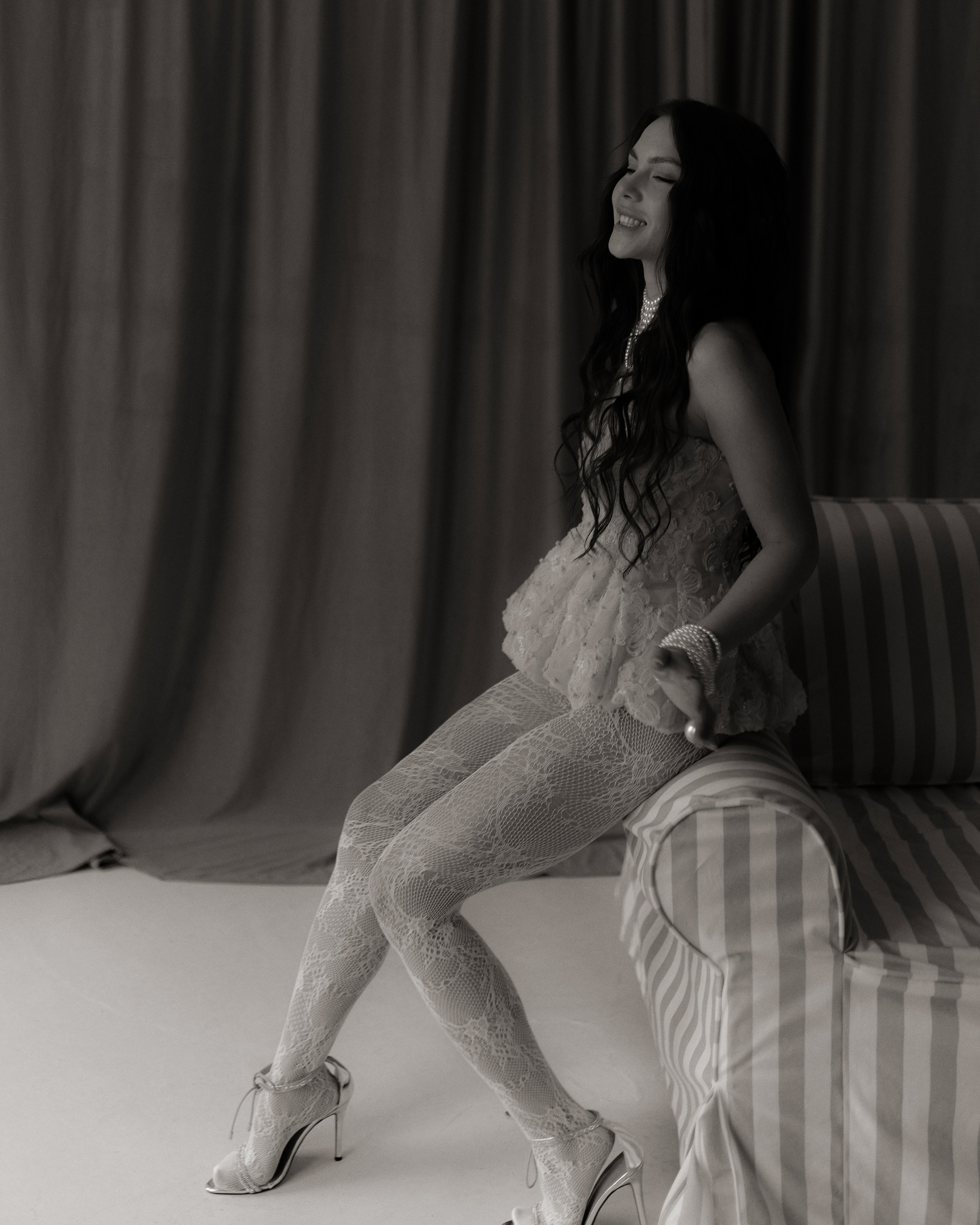 Регина. DARYA.BELKINA