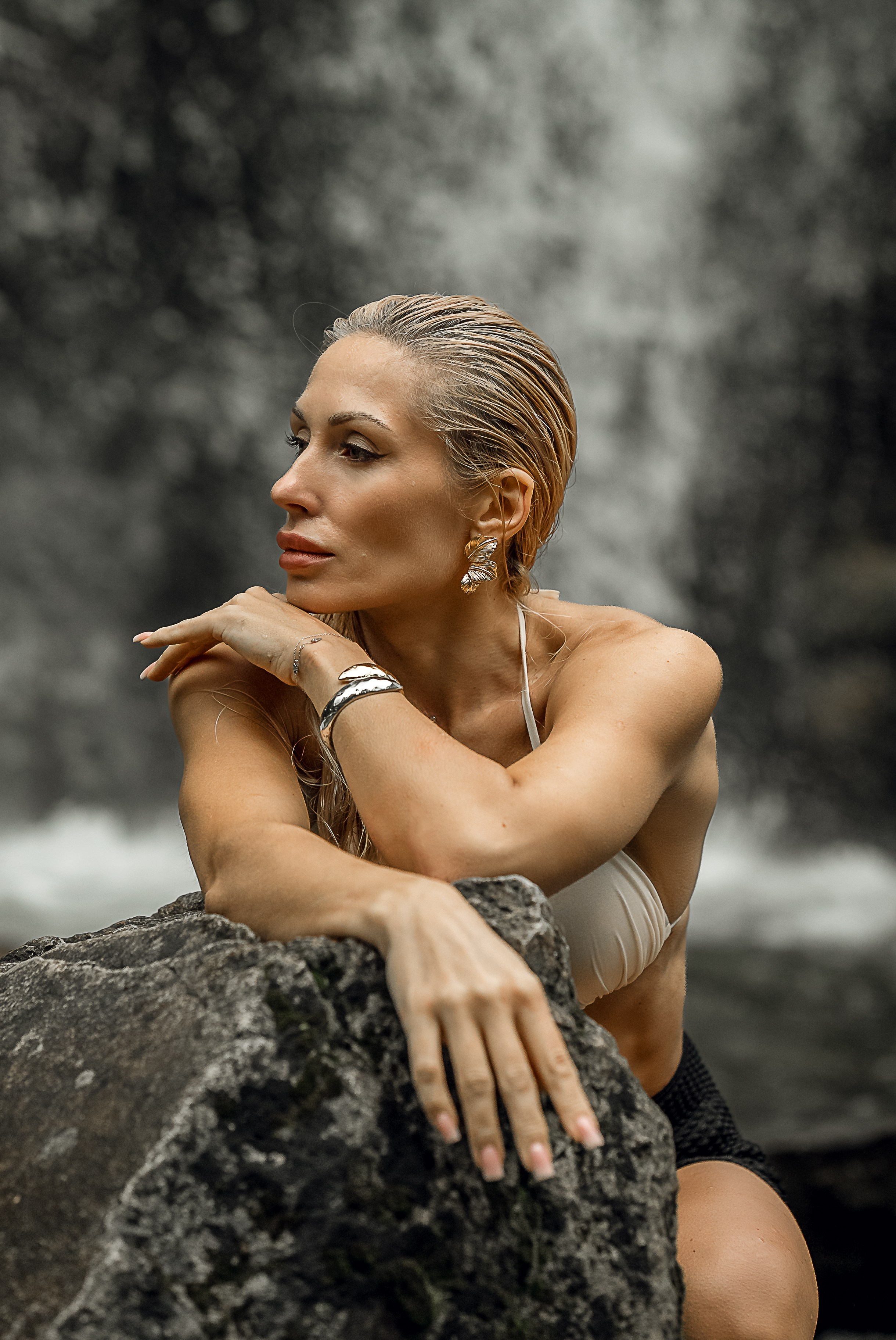 Водопад. Главная