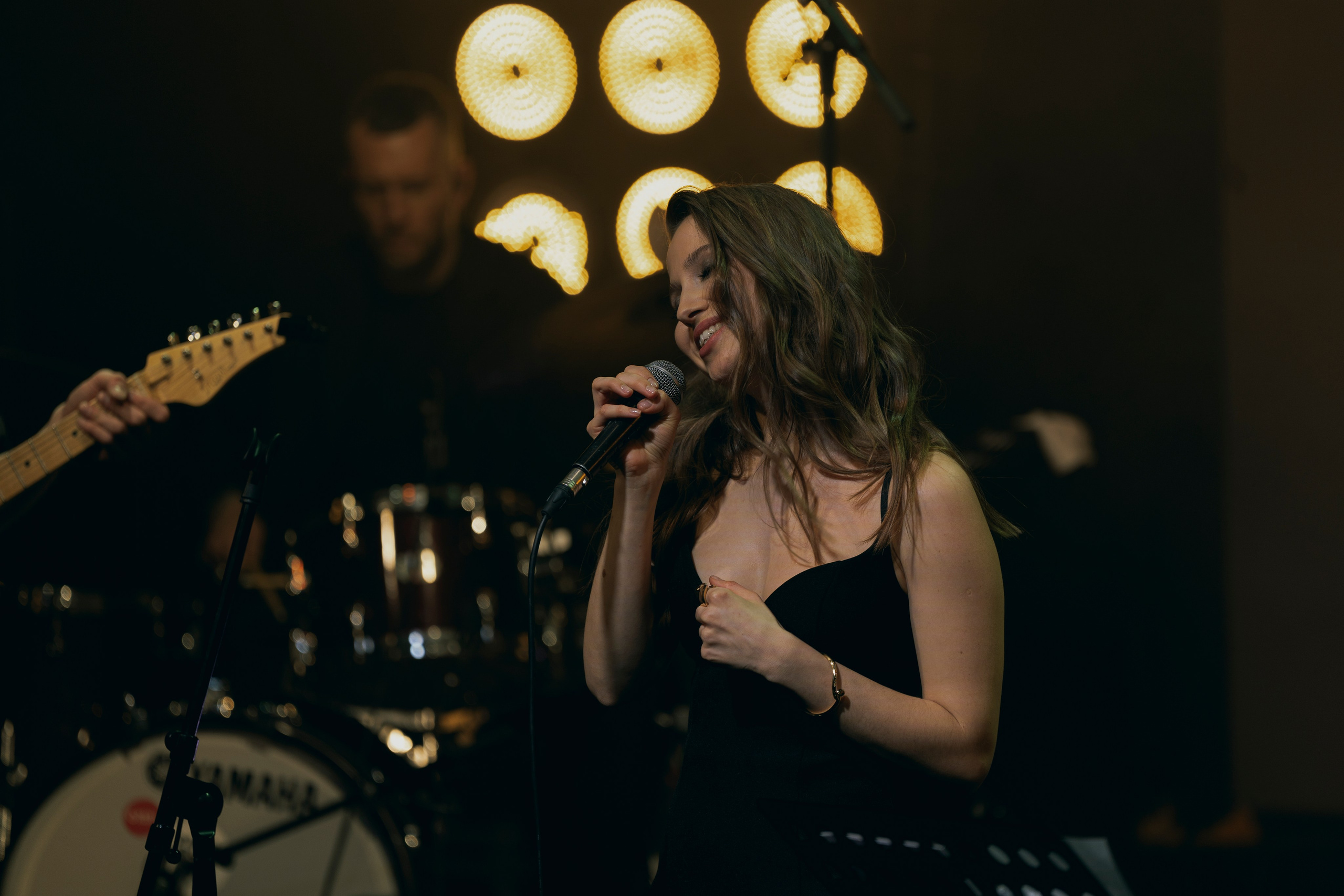 LIVE. The New Stage of Alexandrinsky Theater. Фотограф Ирина Соколенко Санкт-Петербург