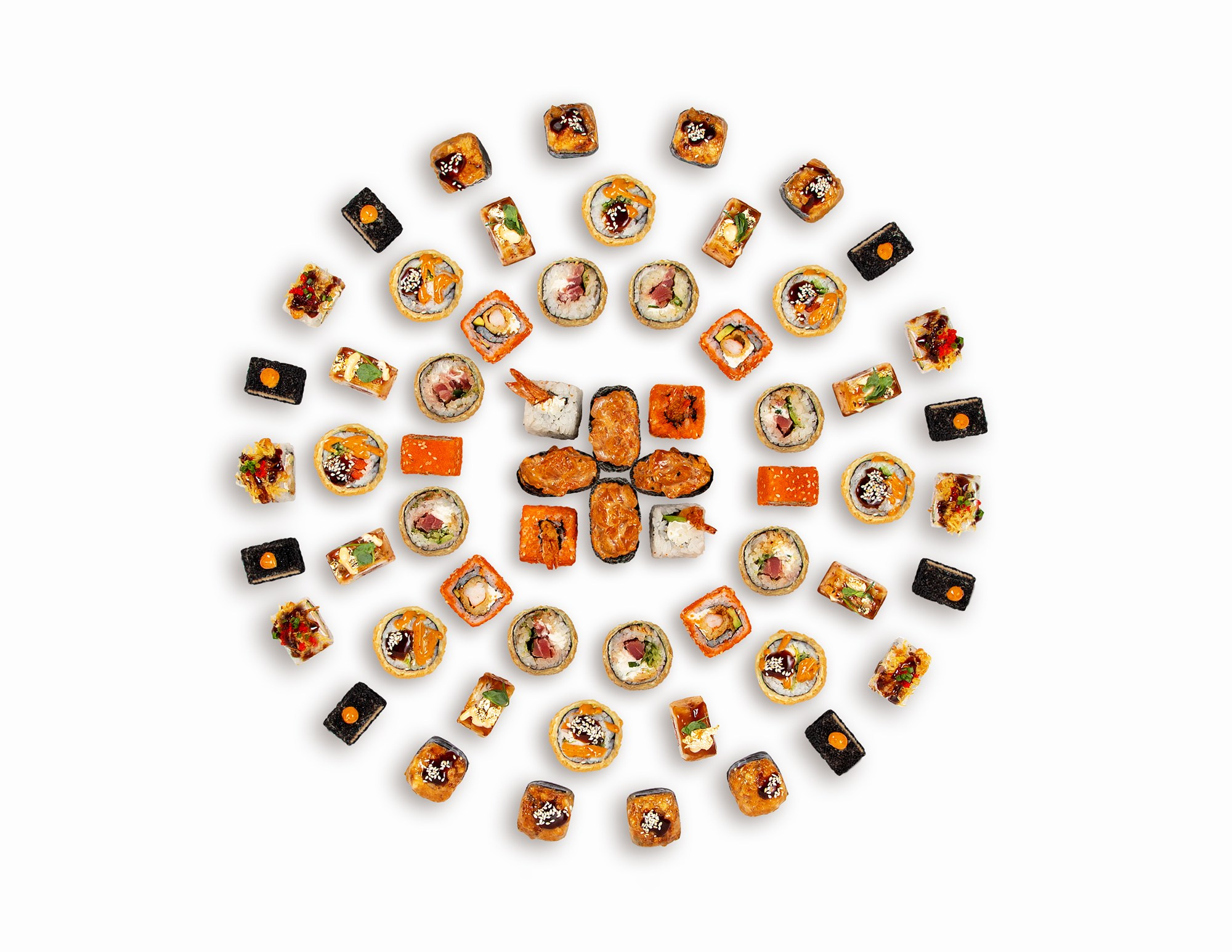 Ретушь Фуд-фото. Предметный фотограф из Москвы Чильманкина Светлана