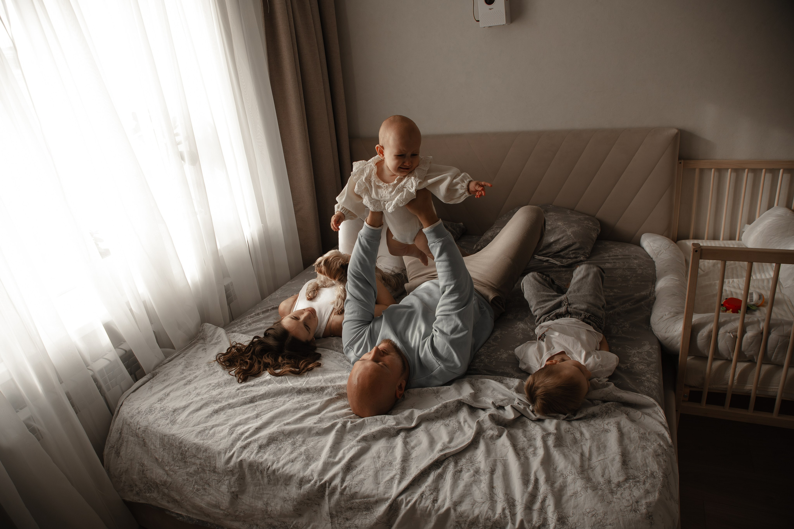 Family. Ваш личный фотограф в Крыму Анна Лисицына