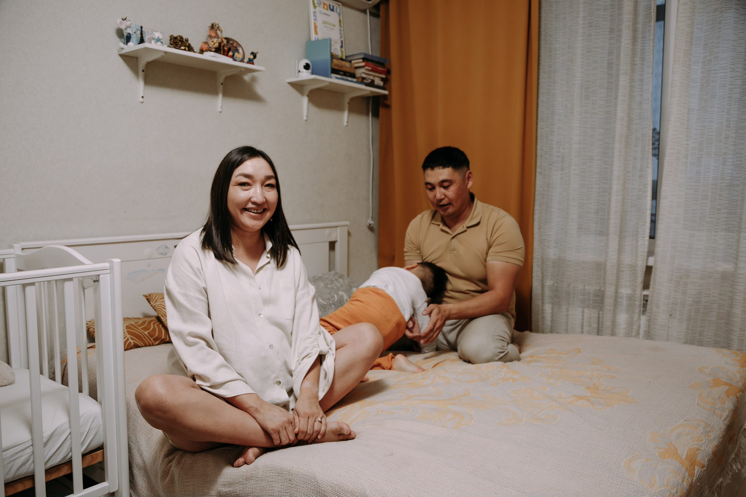 Ваш личный фотограф в Крыму Анна Лисицына