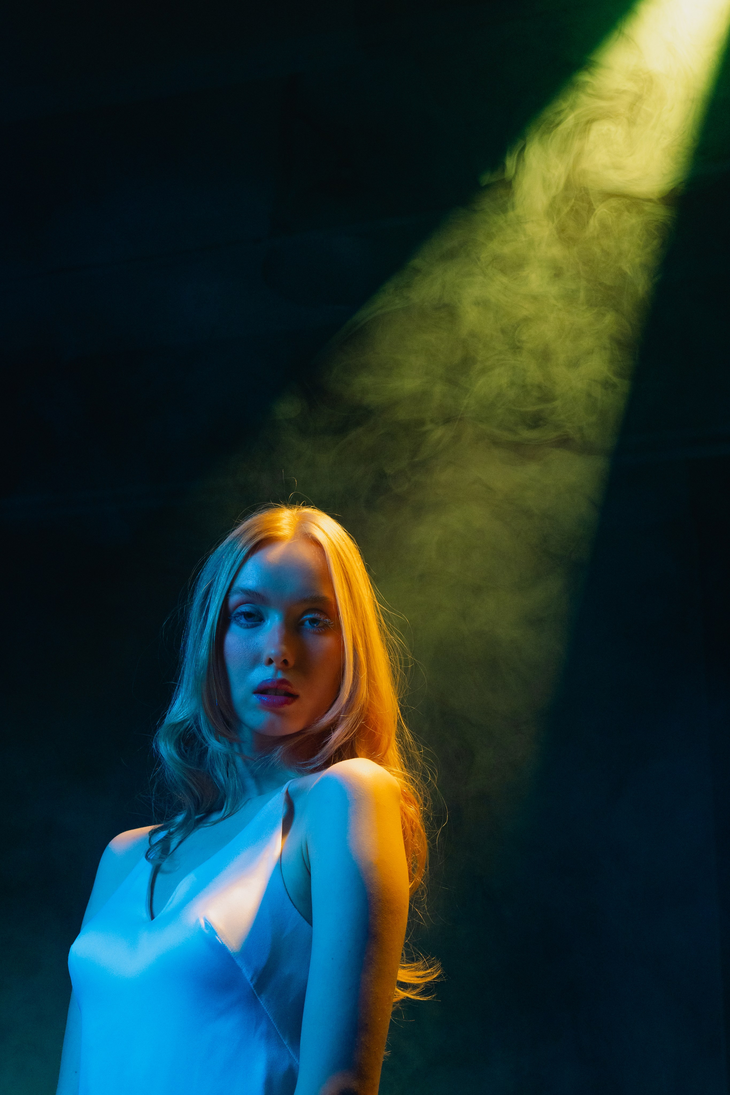 ЮЛЯ. Виктория Саханкова — портретный и семейный фотограф в Москве