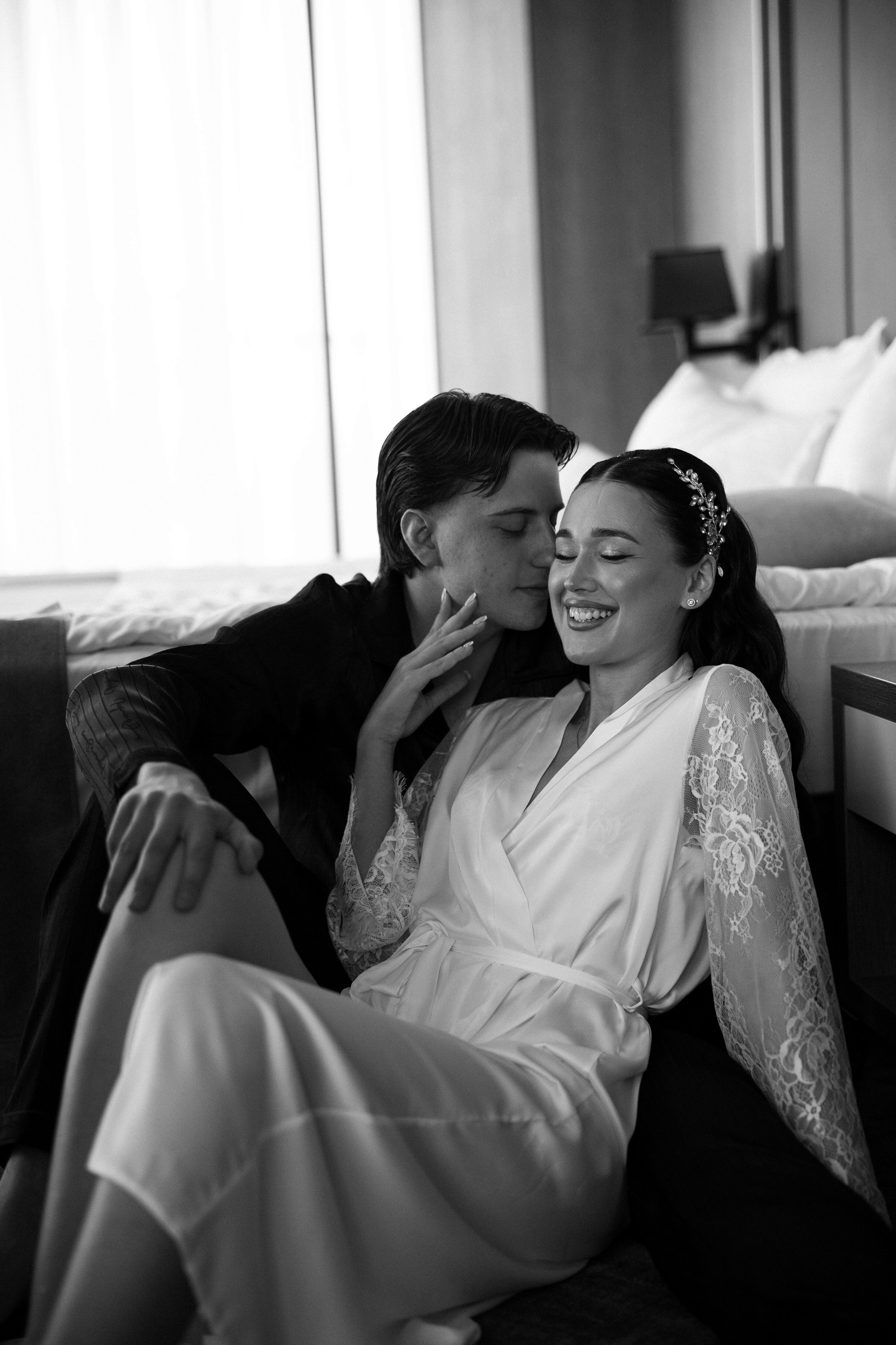 Никита + Настя. Свадебный фотограф в Смоленске Витя Лысенков