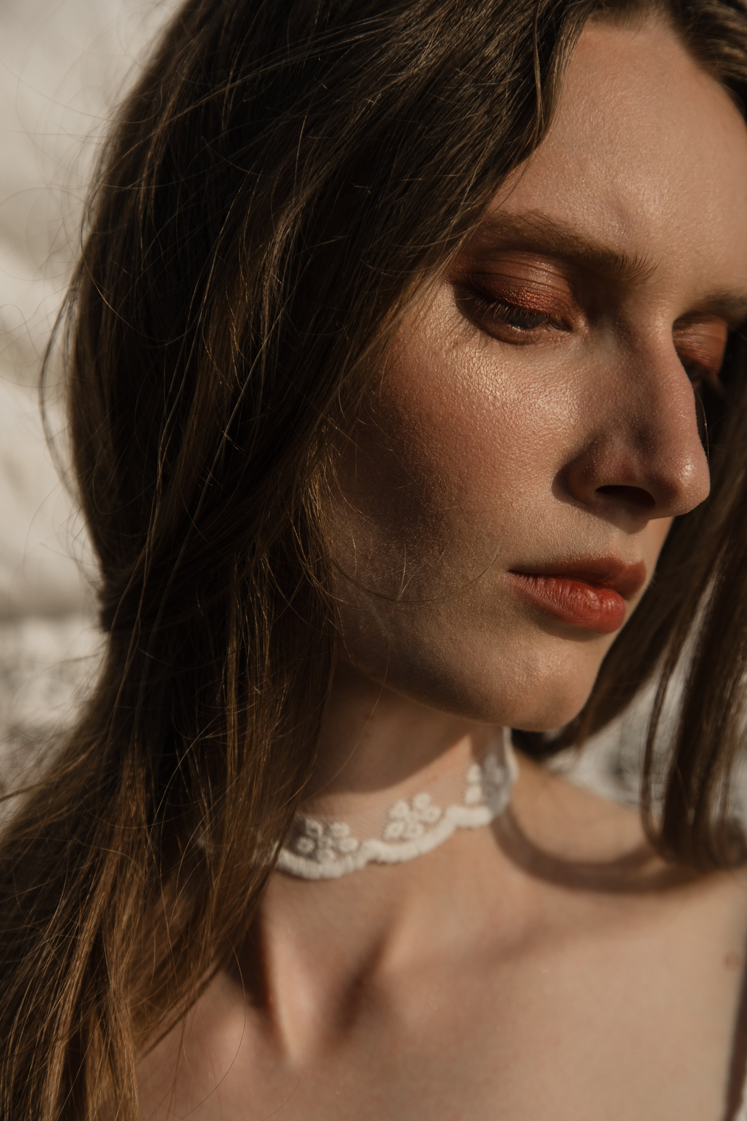 Владимир и Серафима. Свадебный фотограф в Симферополе (Крым) Валерия Воловидник