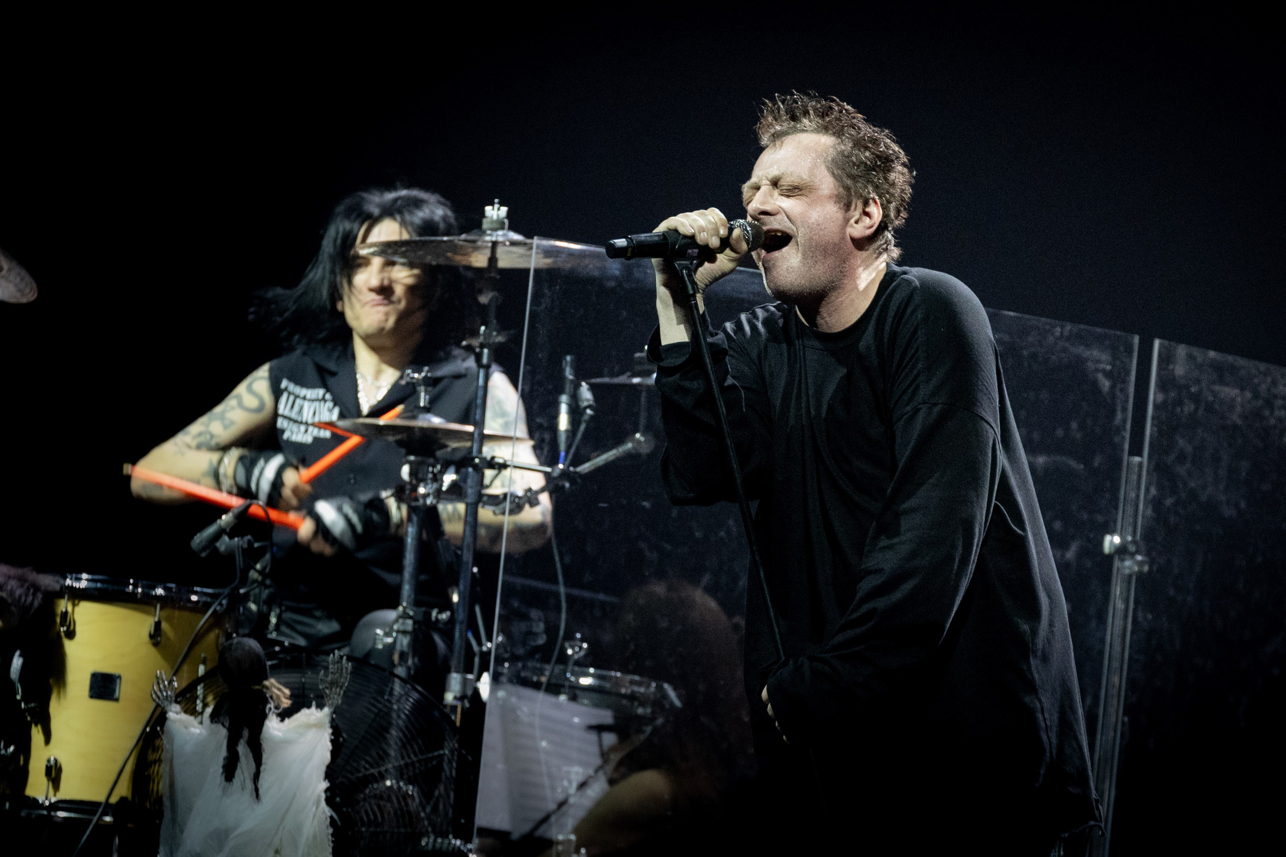 КОНЦЕРТ. Репортажный фотограф Наталья Лапцевич