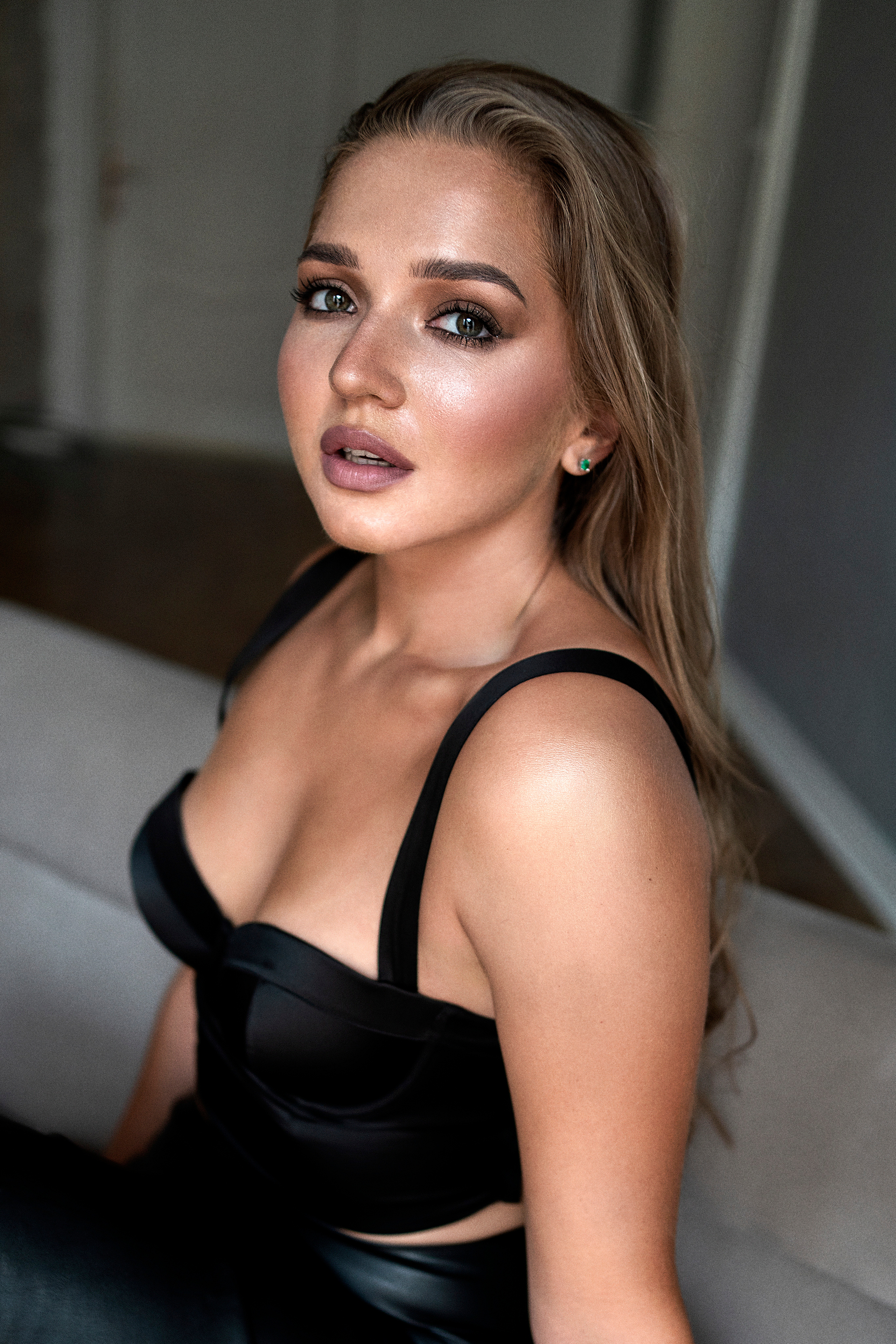 Alexandra. Фотограф Москва