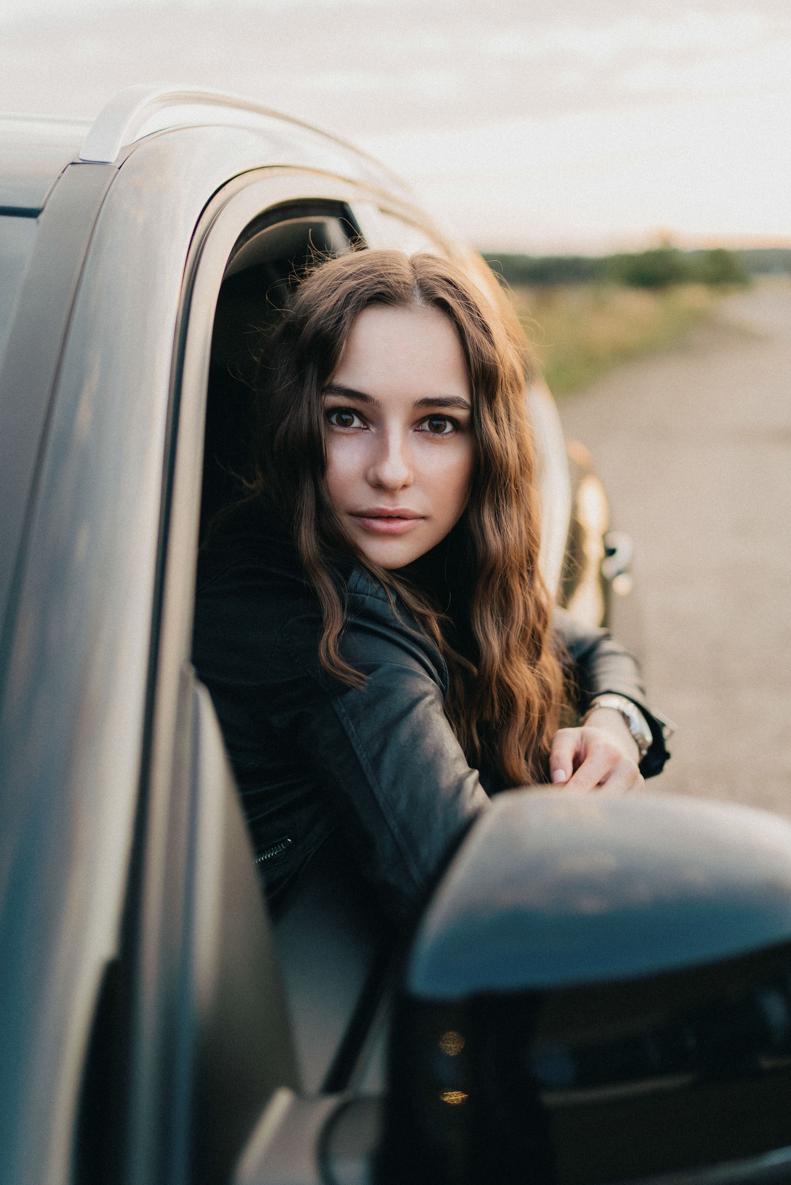 Svetlana. Фотограф Москва