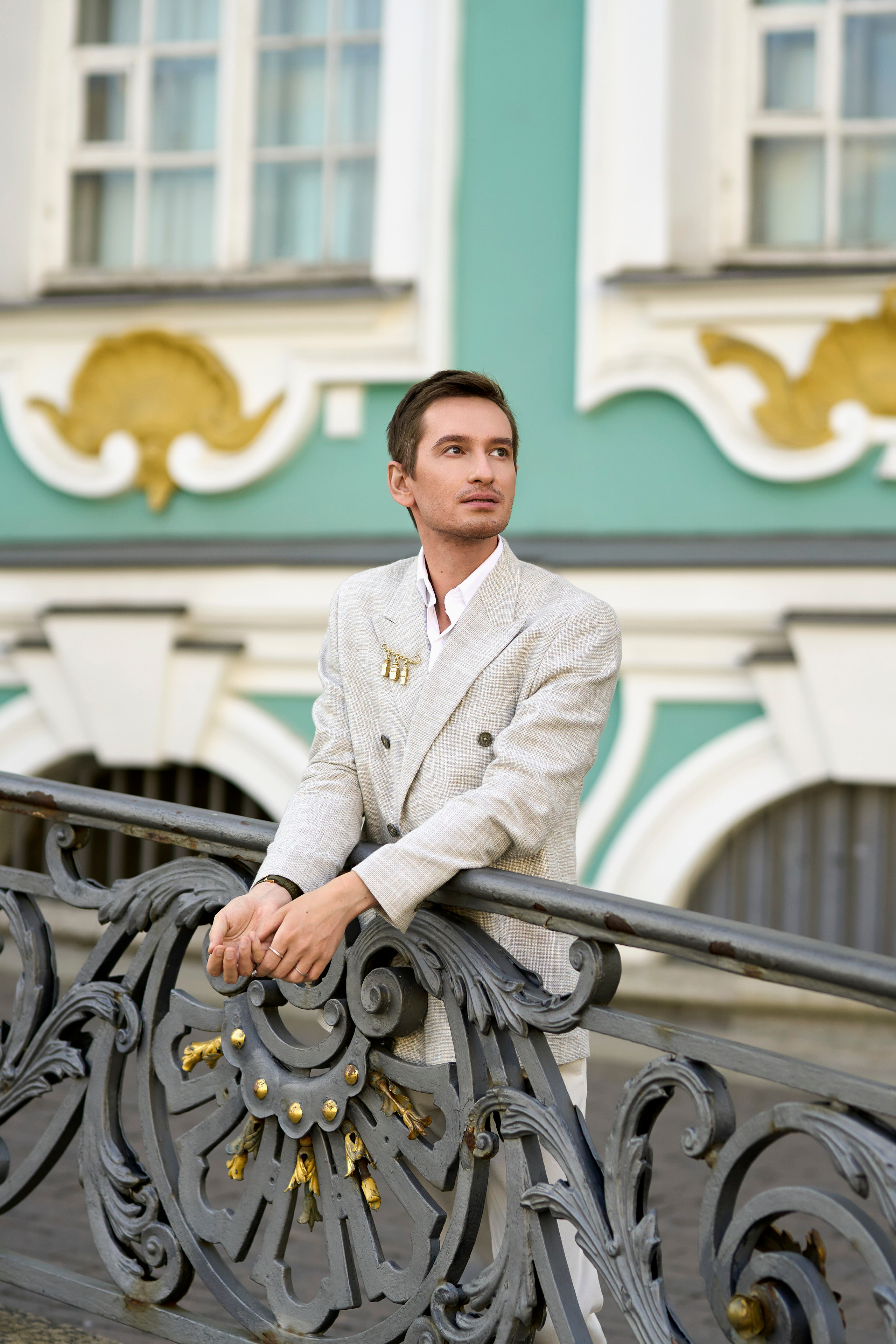 Gregory. Фотограф Москва