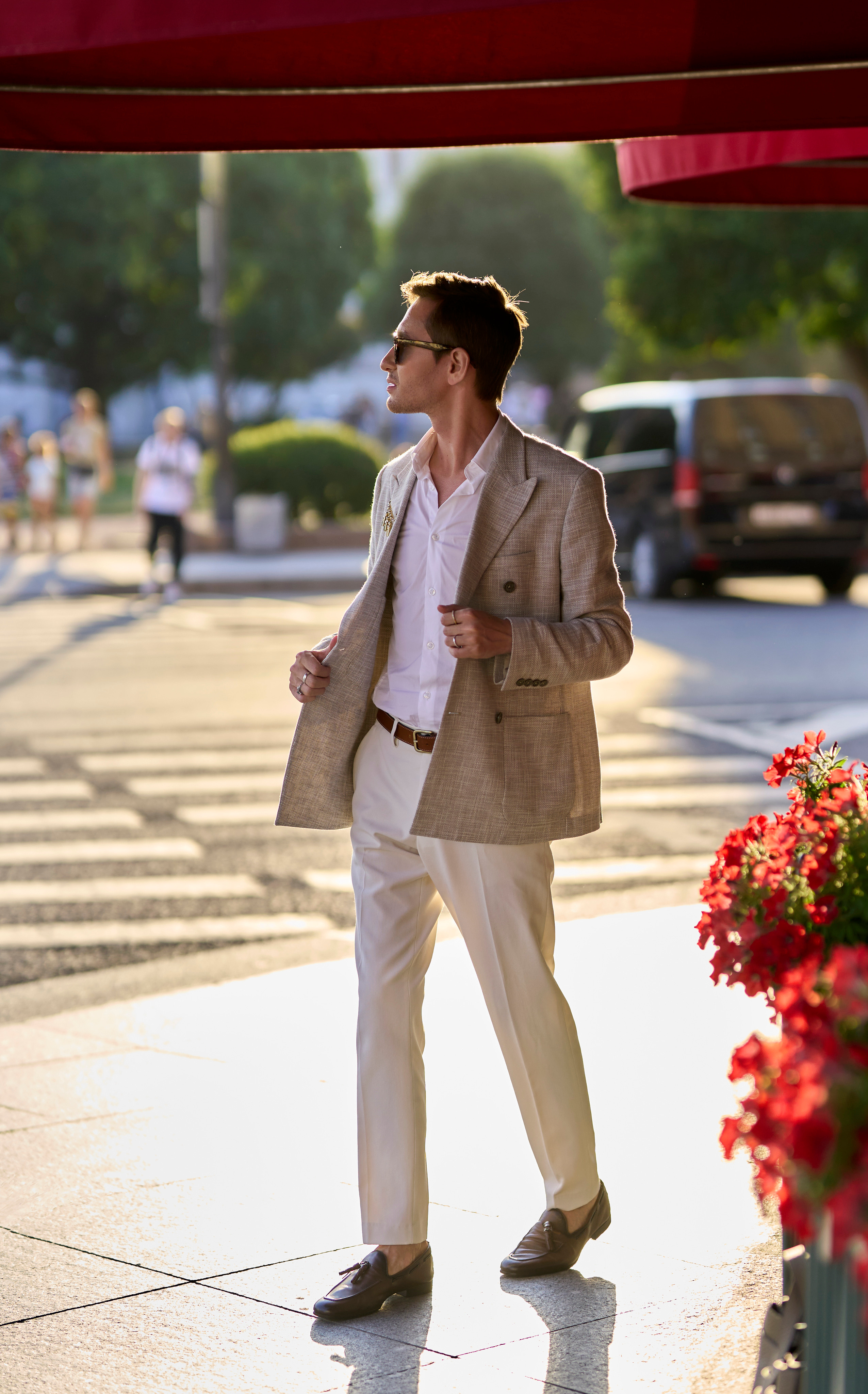 Gregory. Фотограф Москва