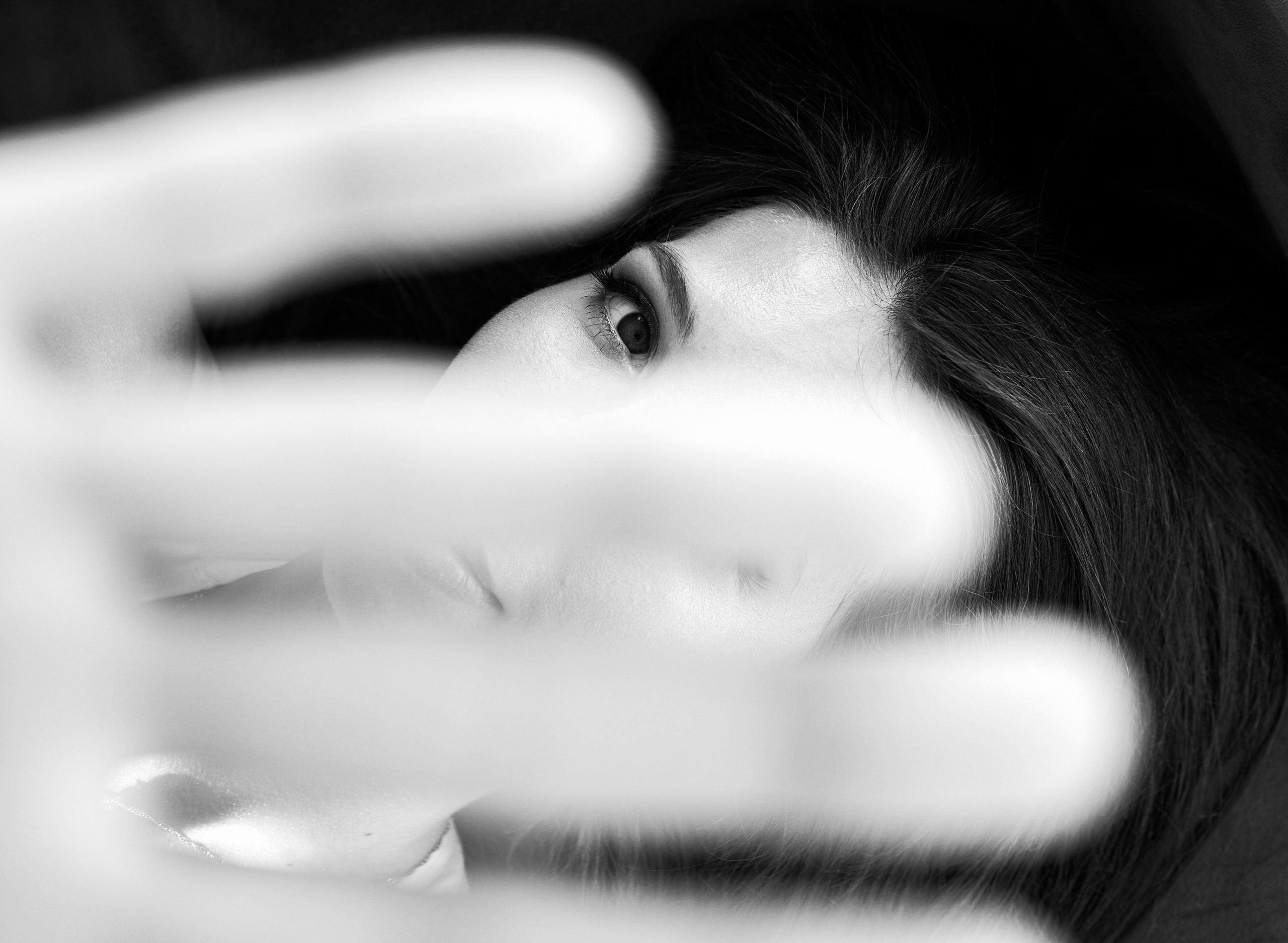 Elena. Фотограф Москва