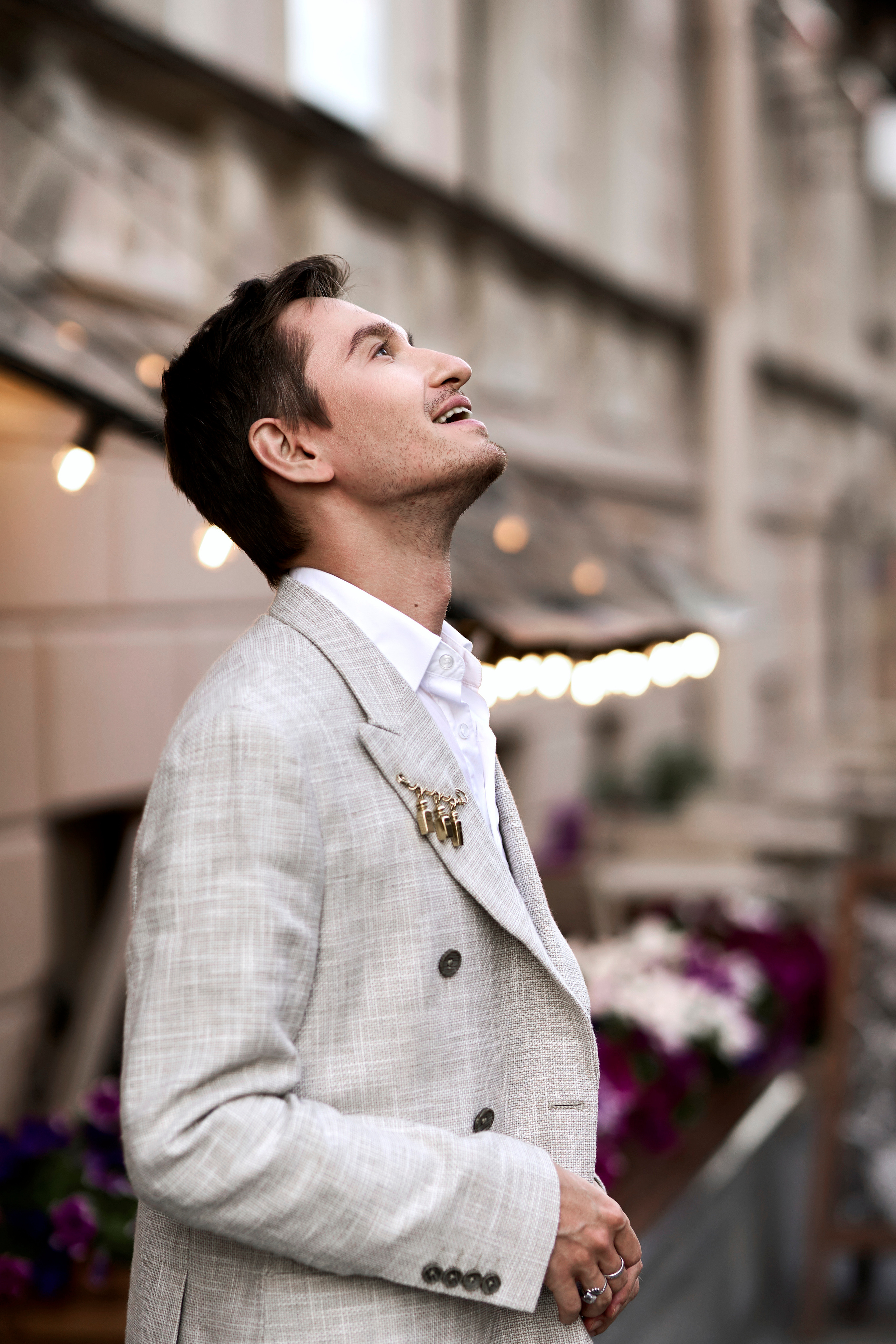 Gregory. Фотограф Москва